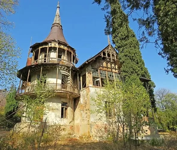 Sanahin, Haghpat, Akhtala and Aramyants Castle