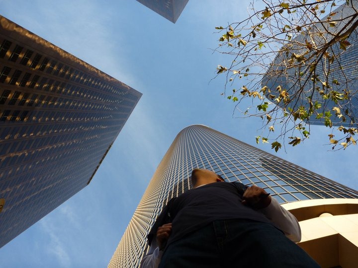 Downtown 