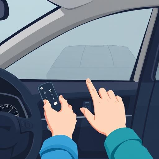 Как отключить сигнализацию Старлайн А91: пошаговое руководство