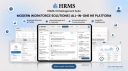 Enterprise HRM System