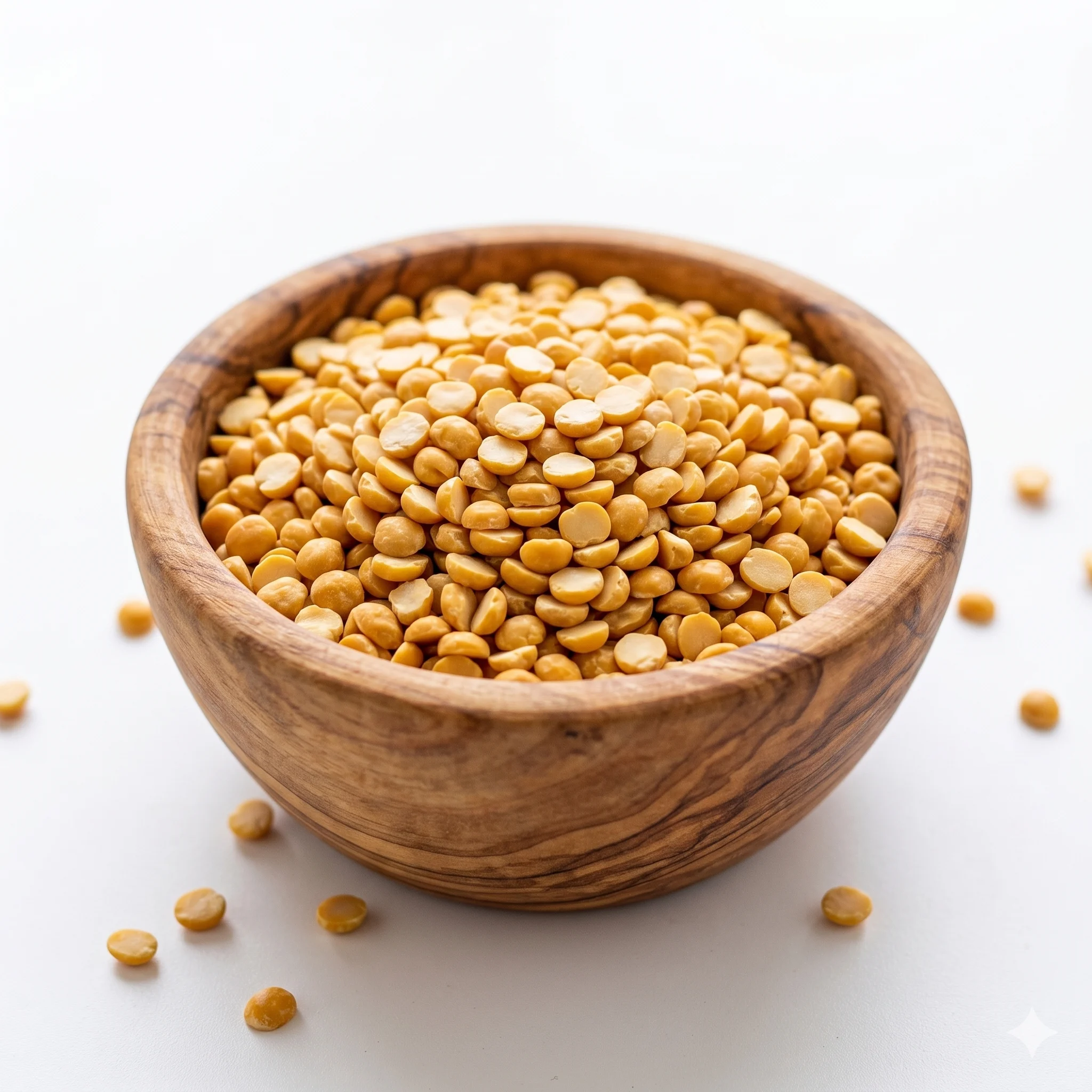 Chana Dal