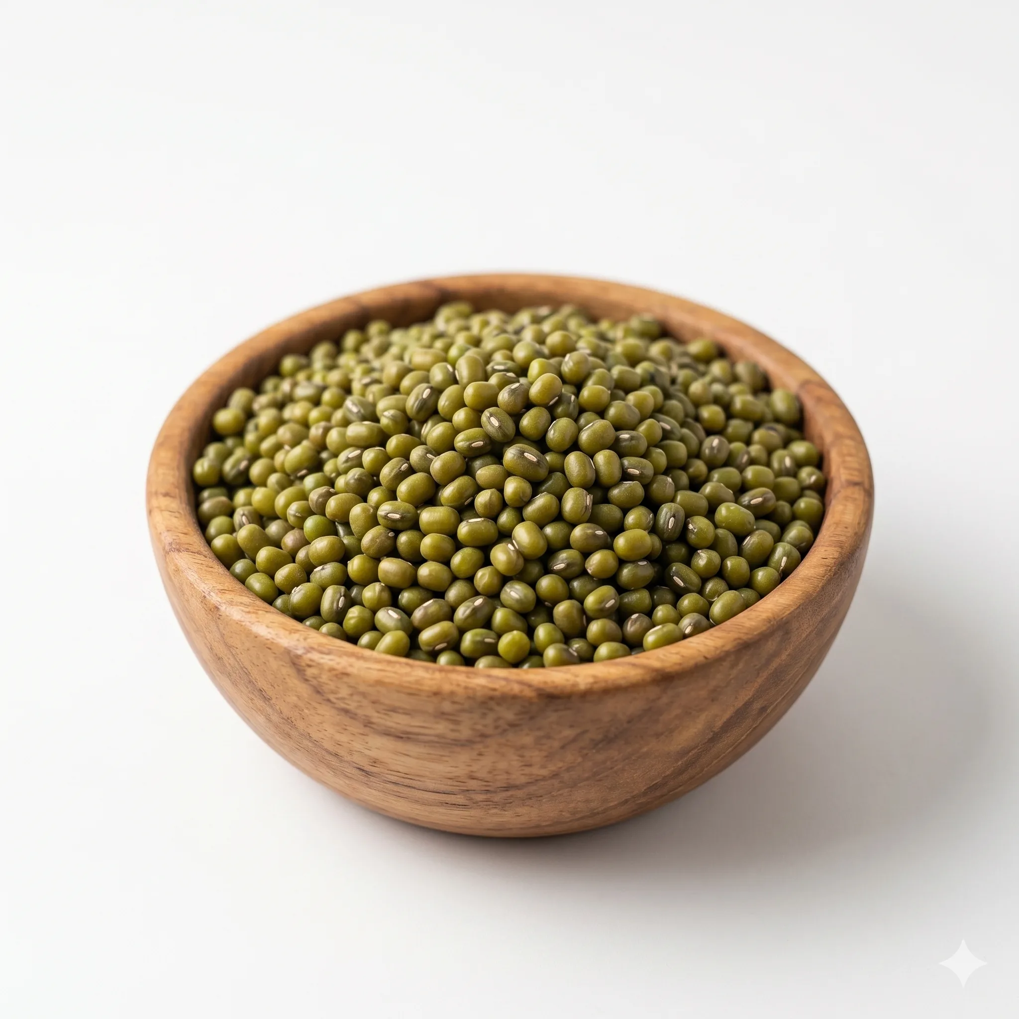 Green Moong Dal