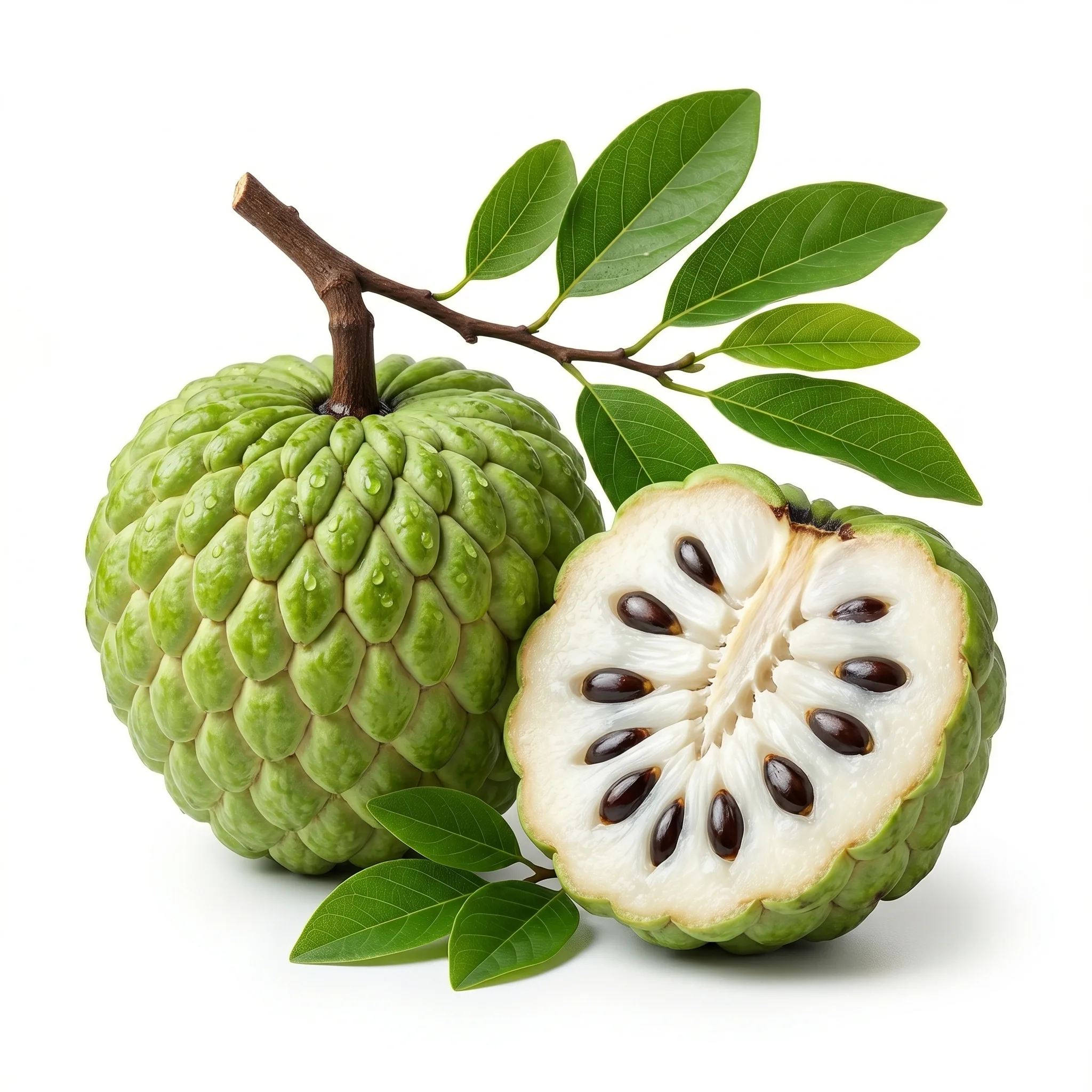 Custard Apple