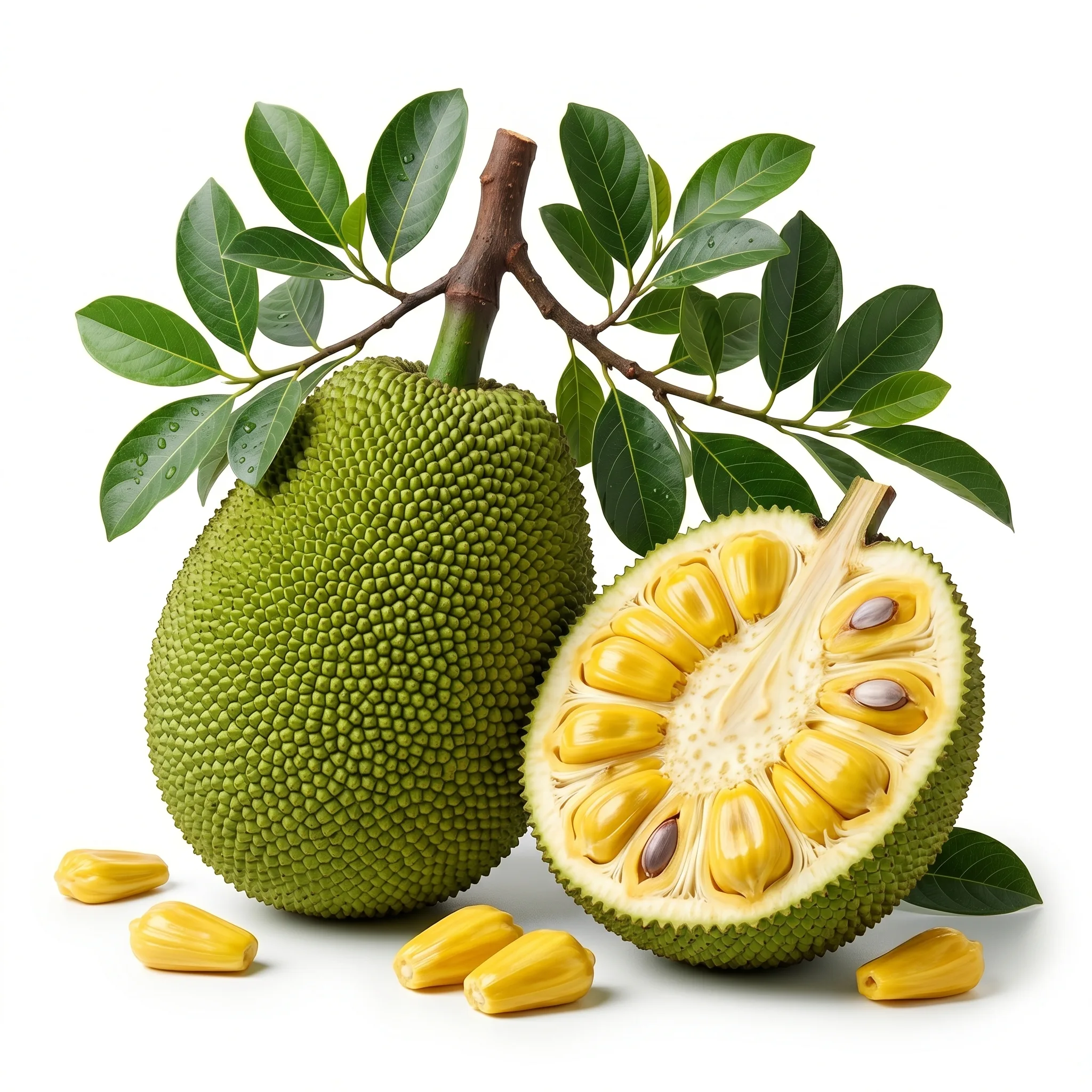 Jackfruit