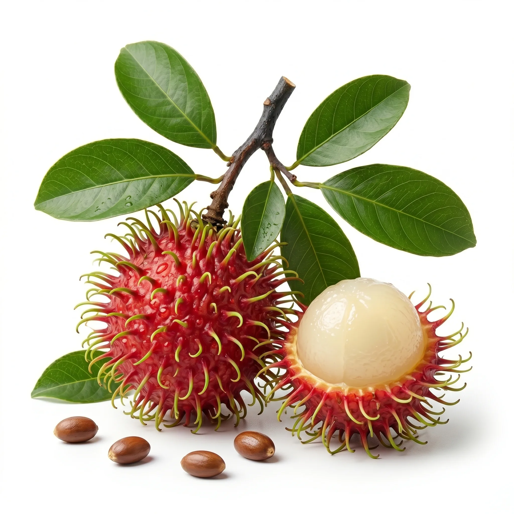 Rambutan