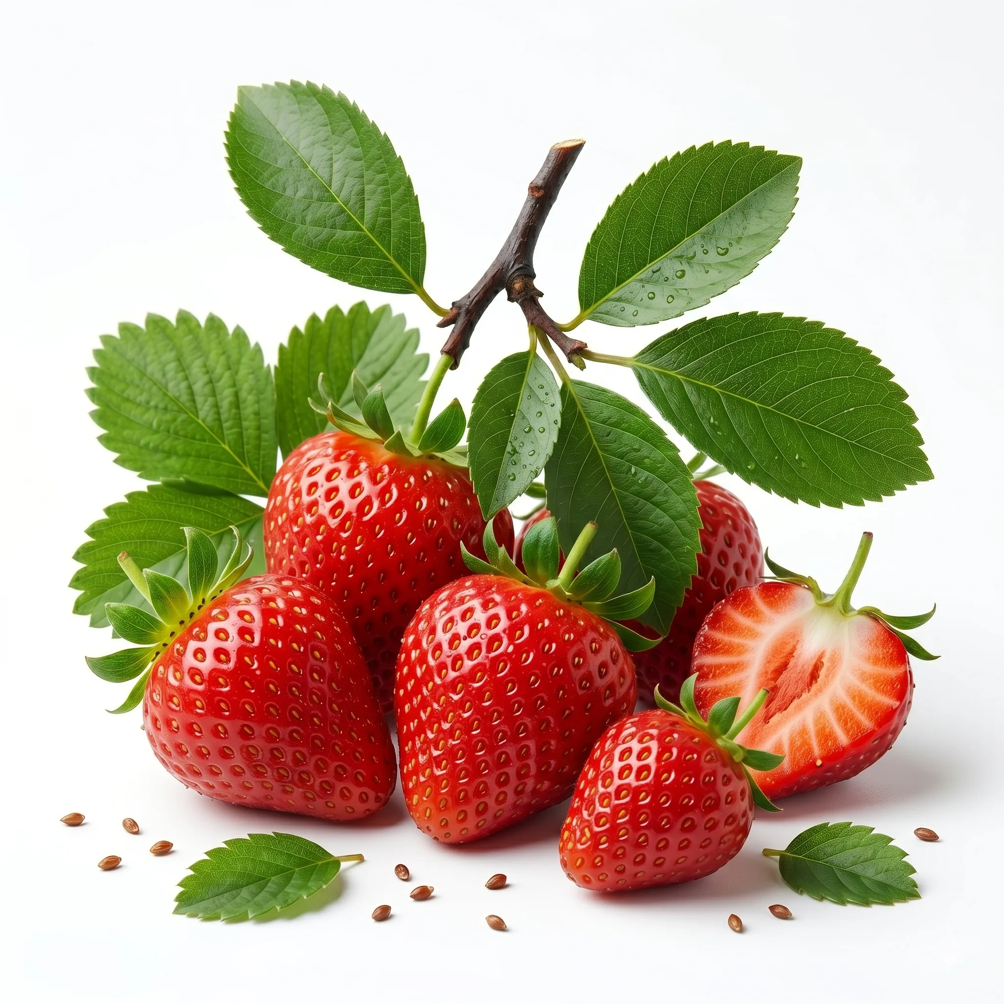 Strawberry