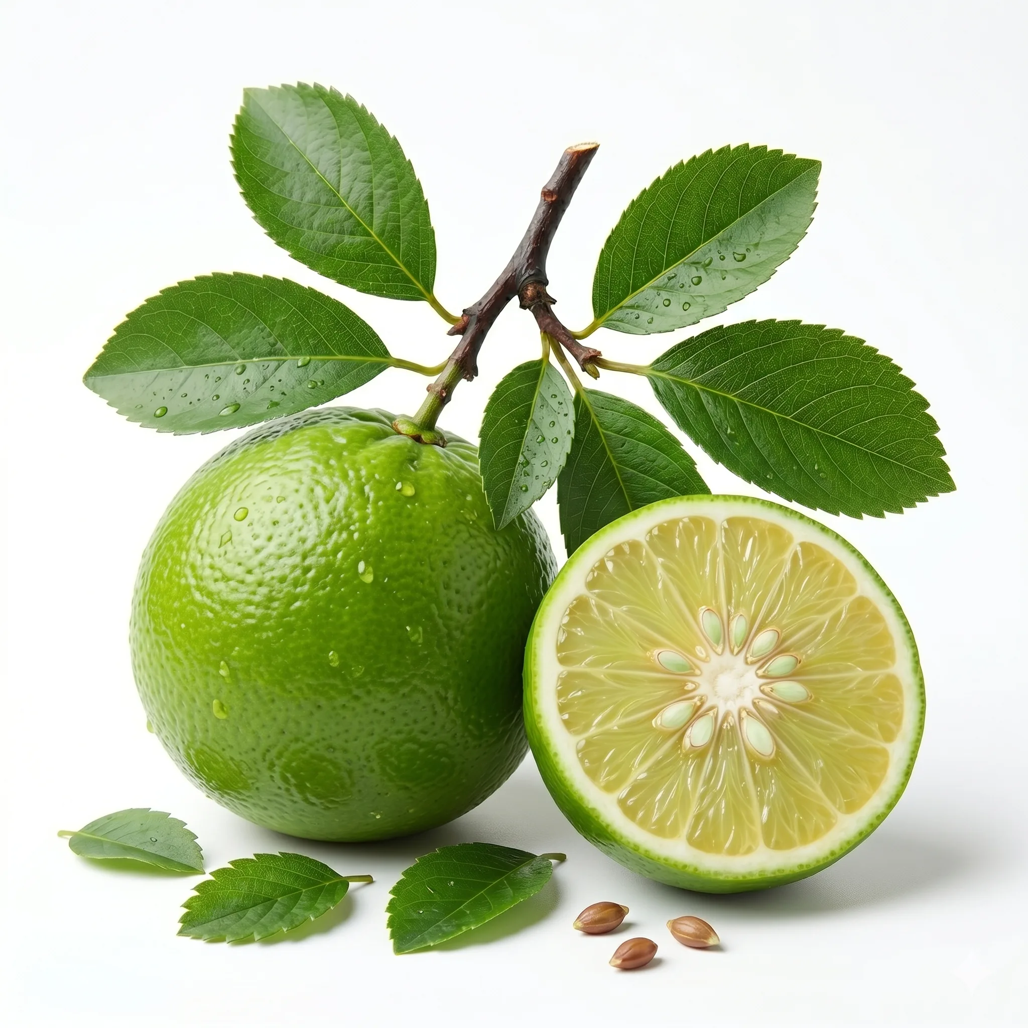 Sweet Lime