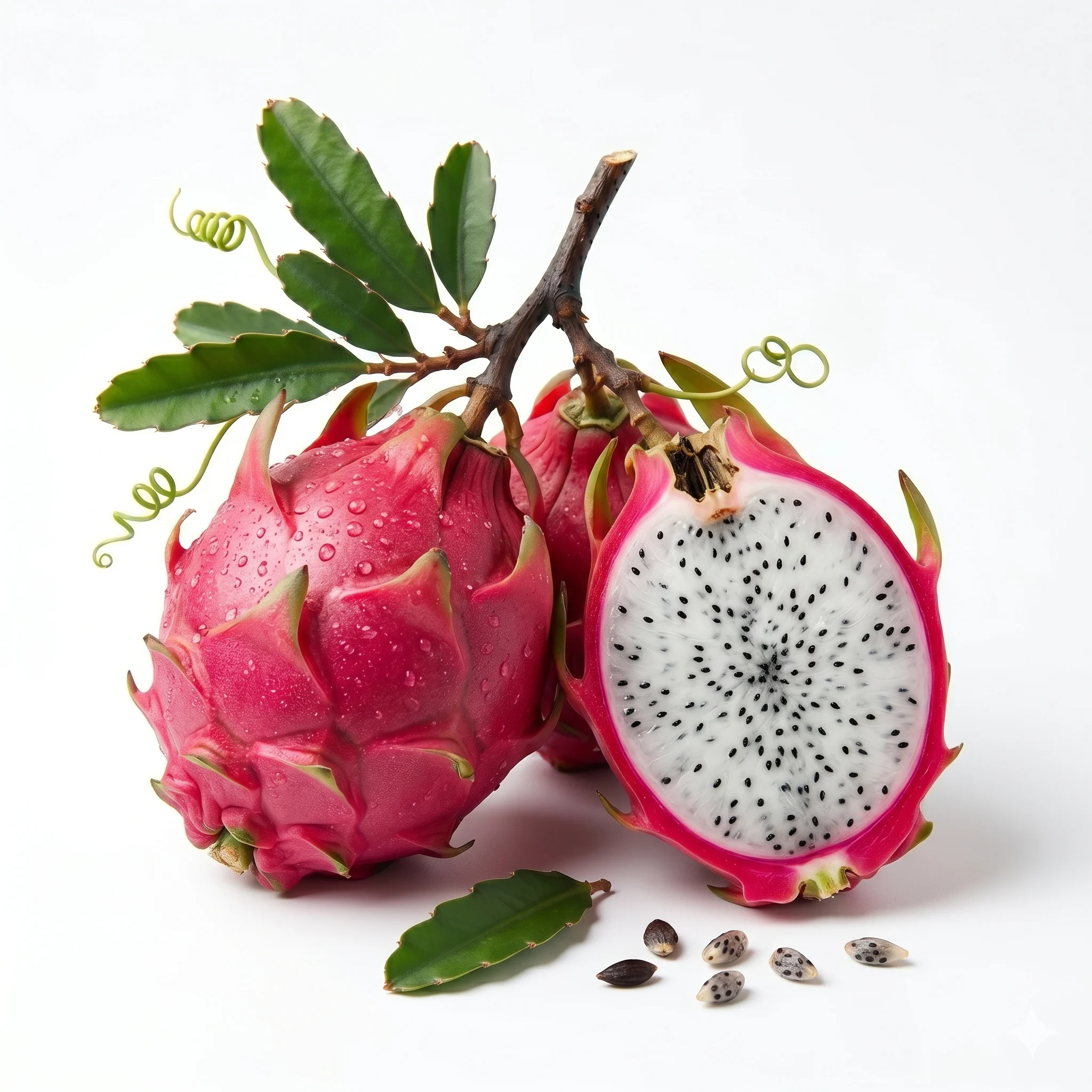 Dragon Fruit
