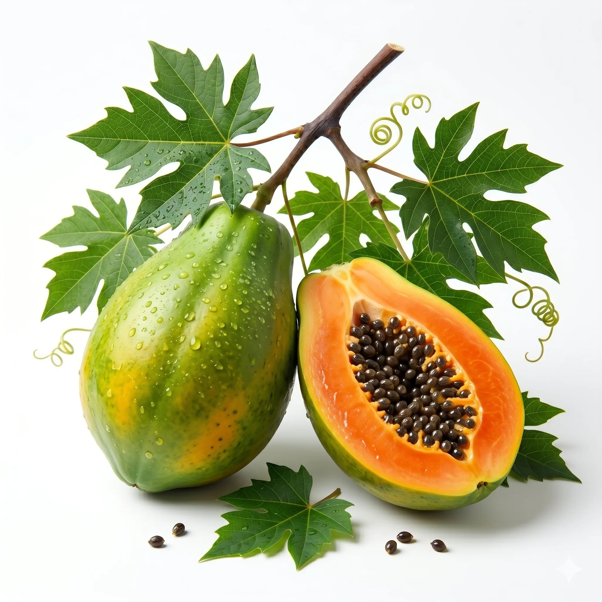 Papaya
