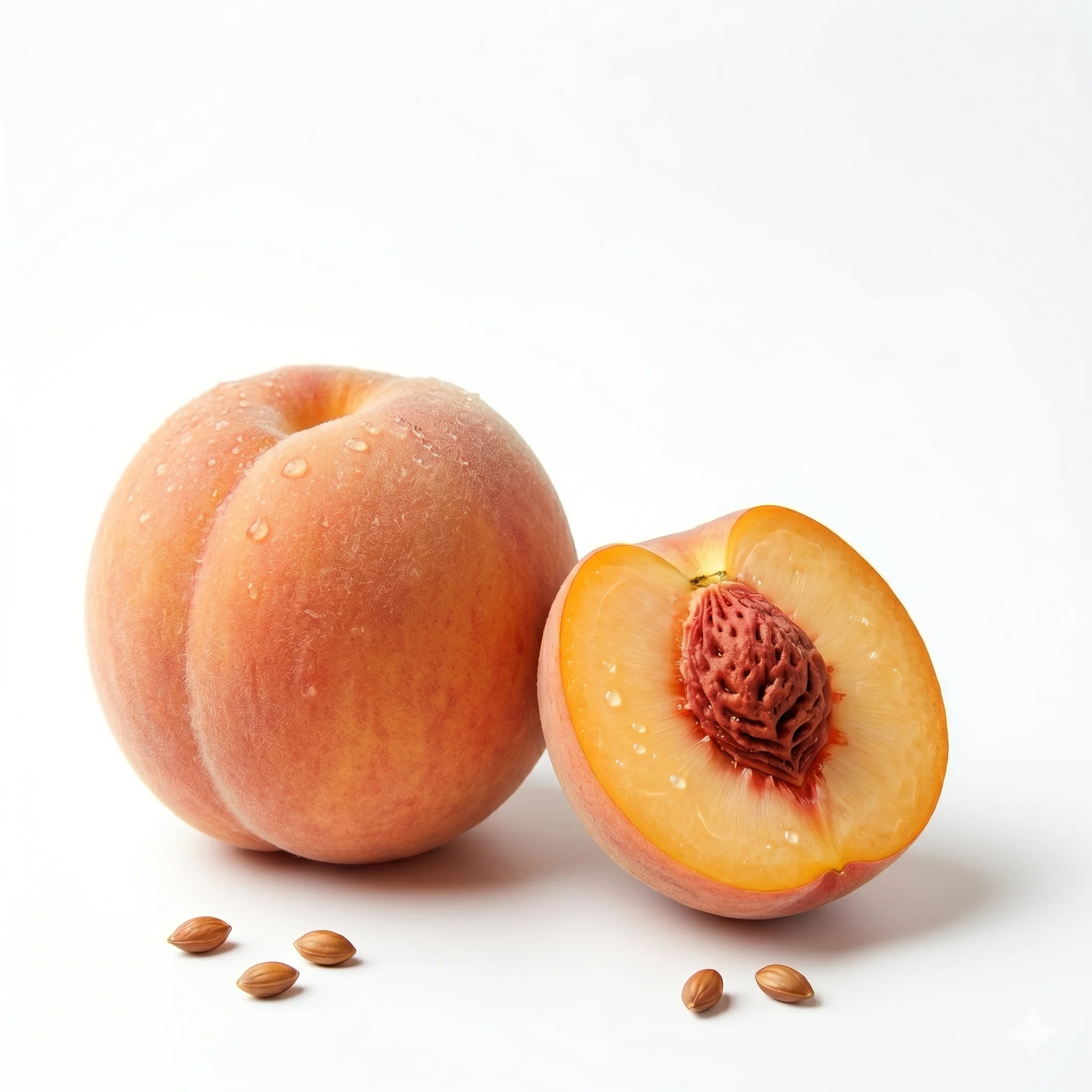 Peach