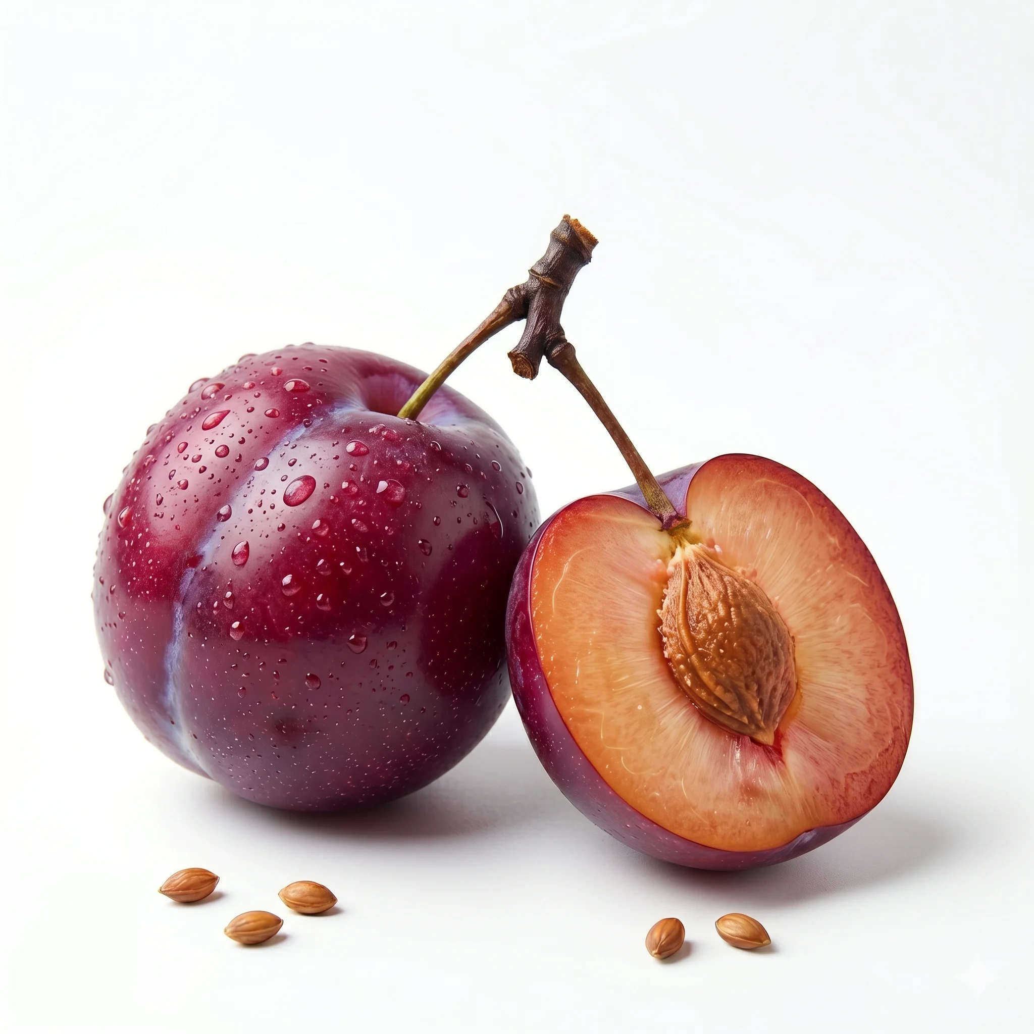 Plum