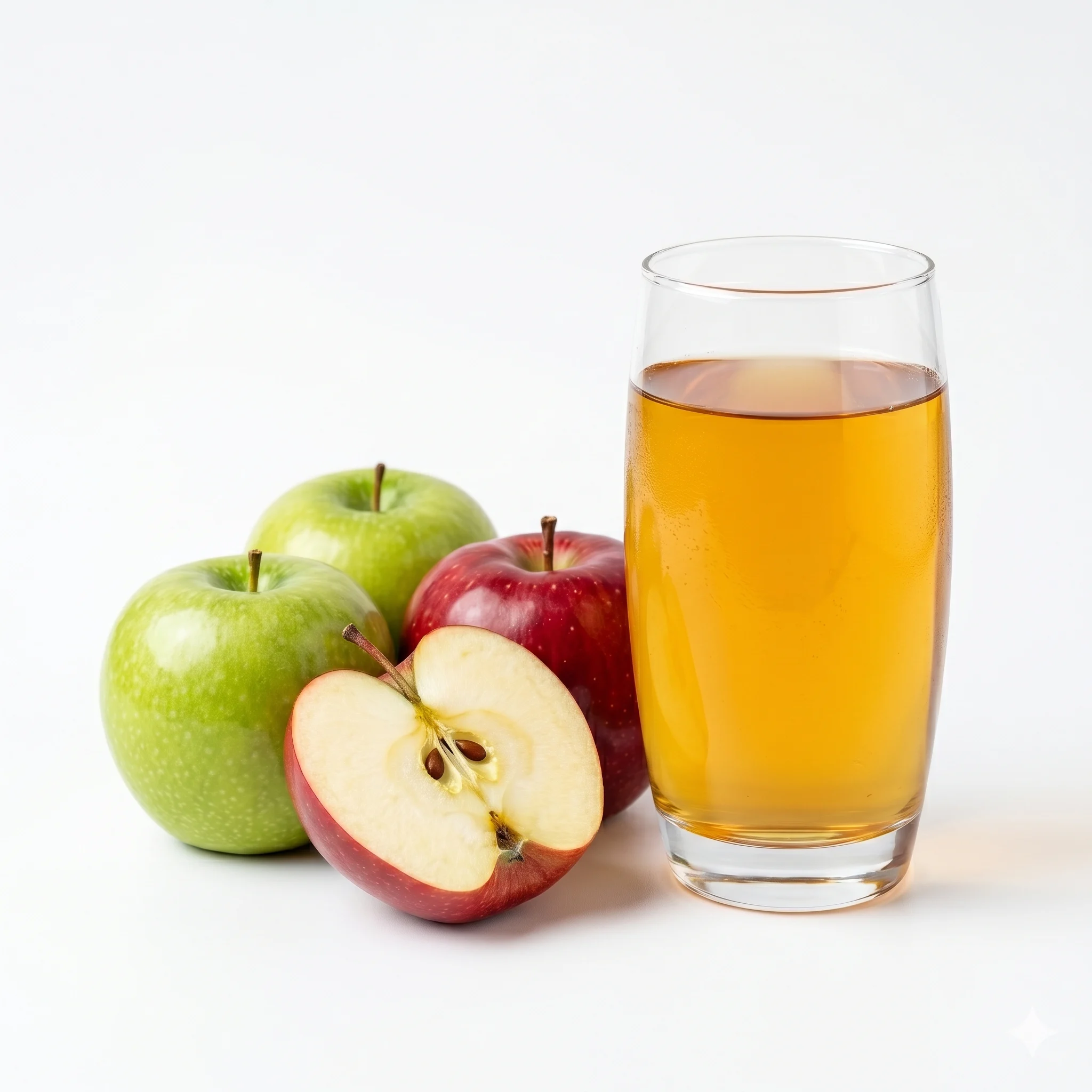 Apple Juice