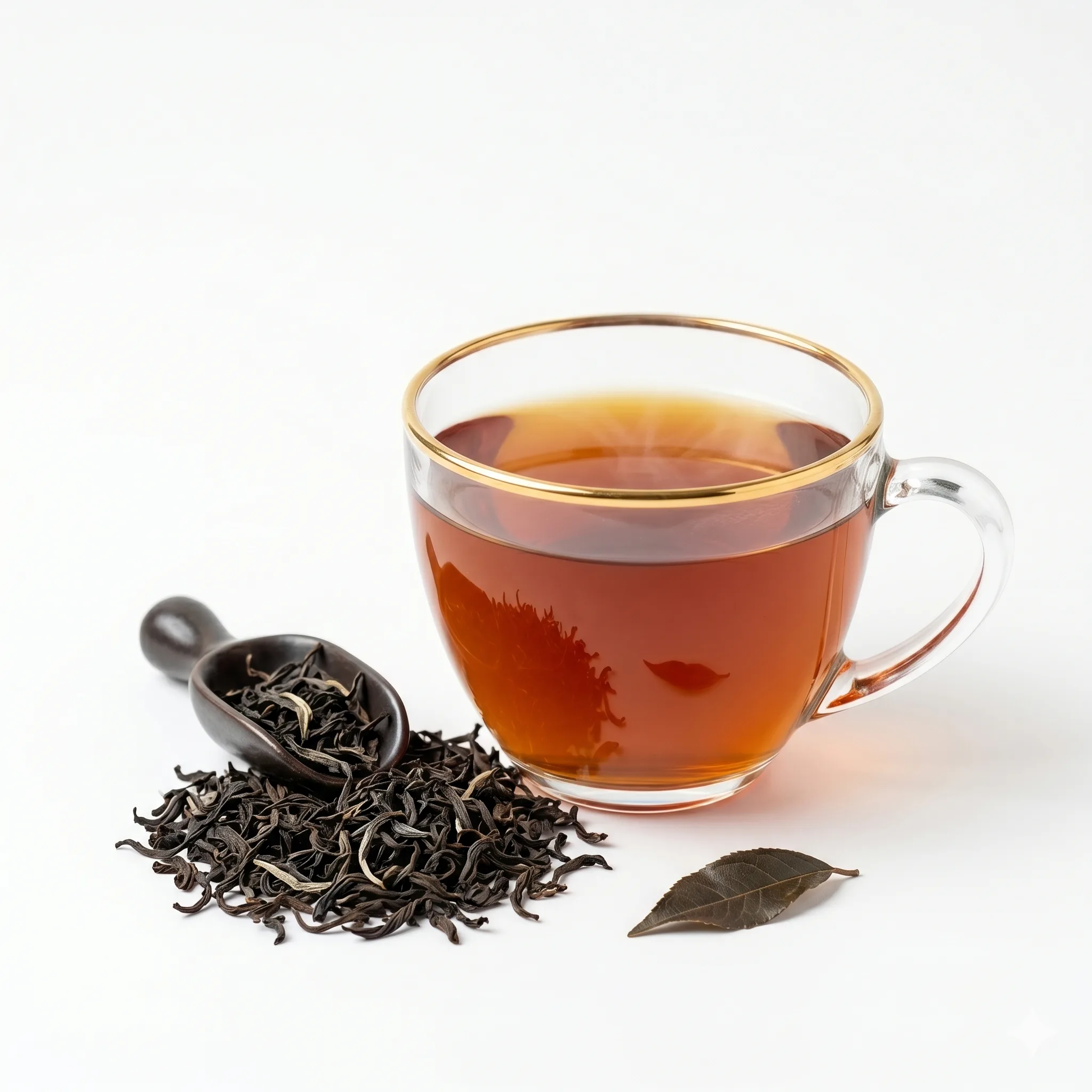Black Tea
