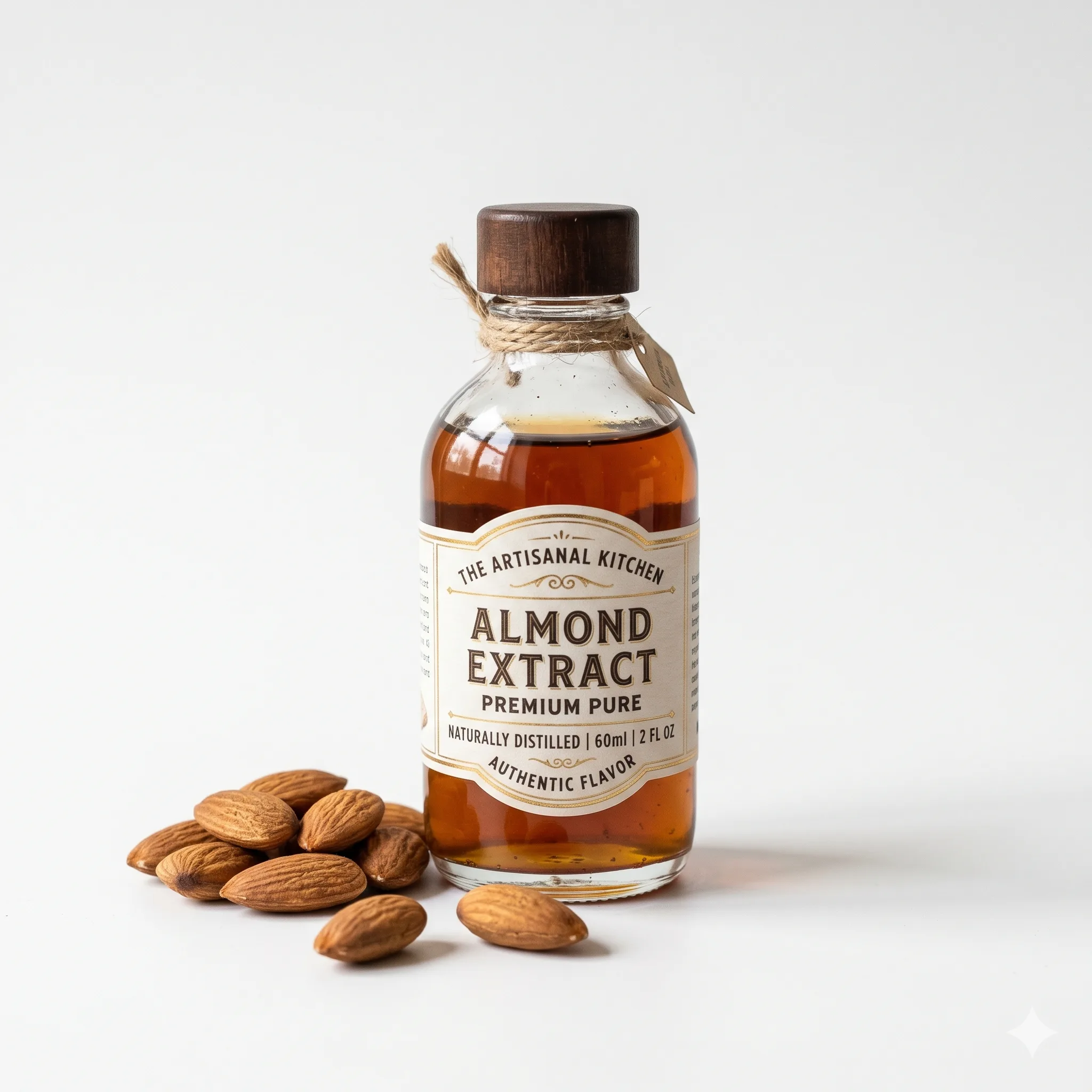 Almond Extract