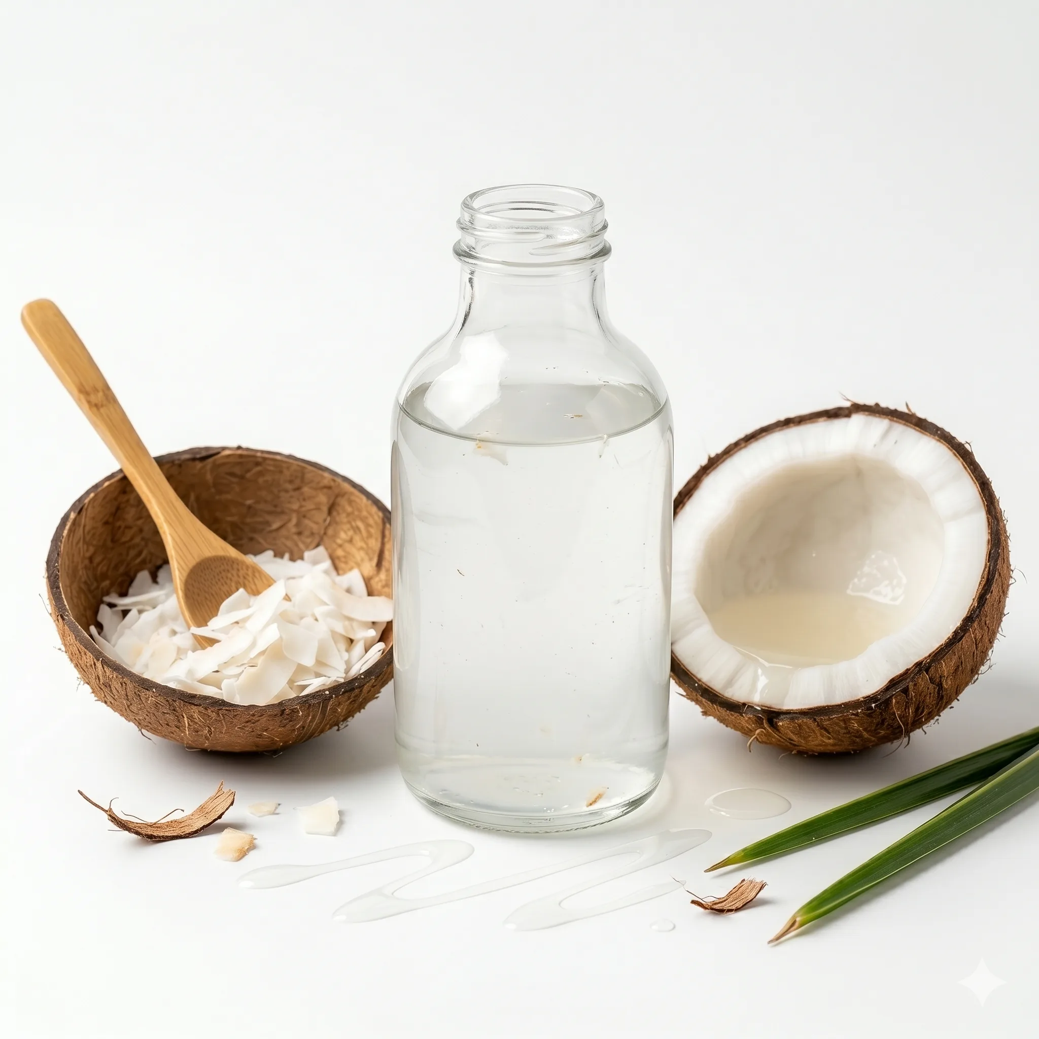 Coconut Water