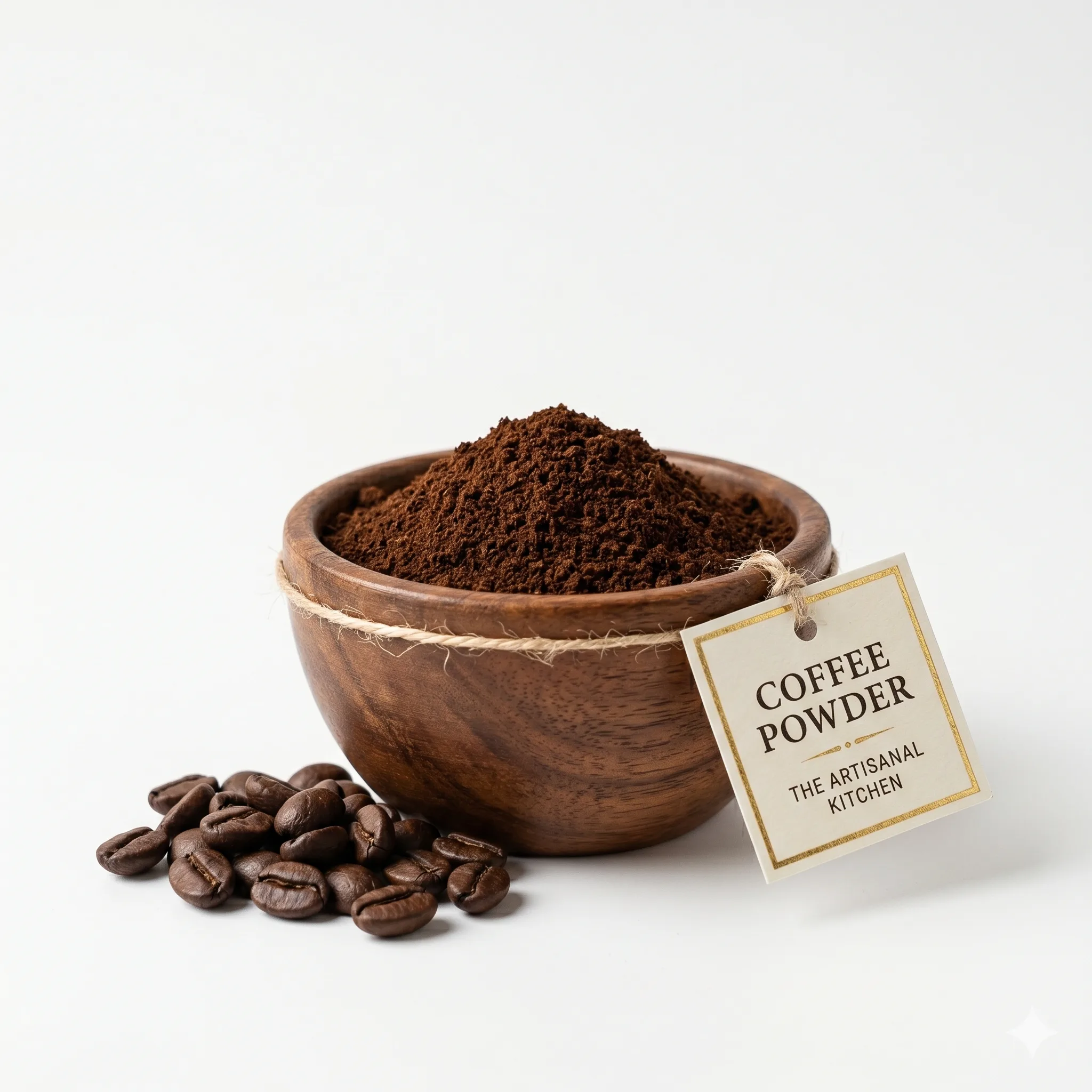 Coffee Powder