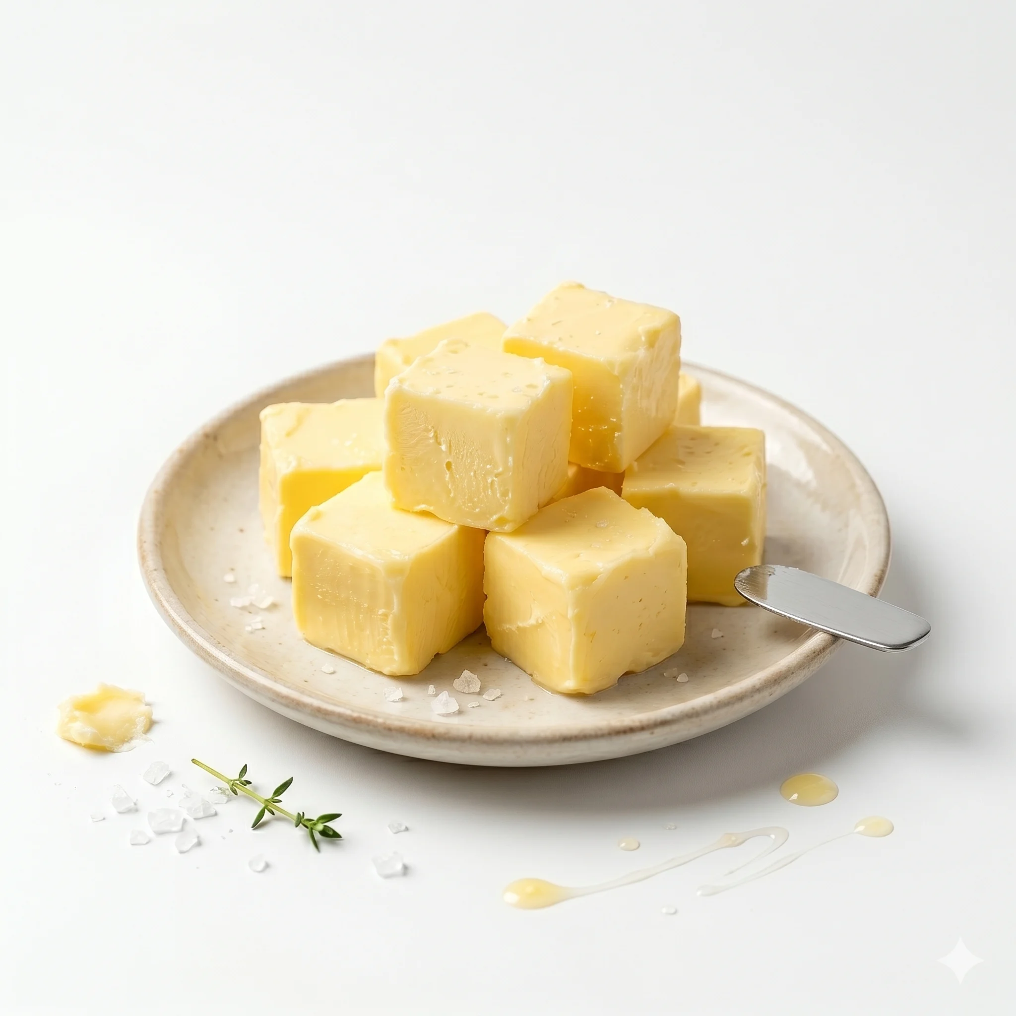 Butter