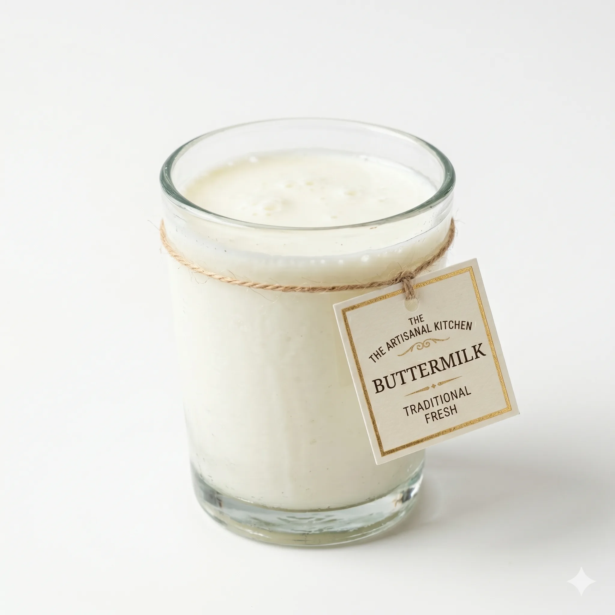 Buttermilk