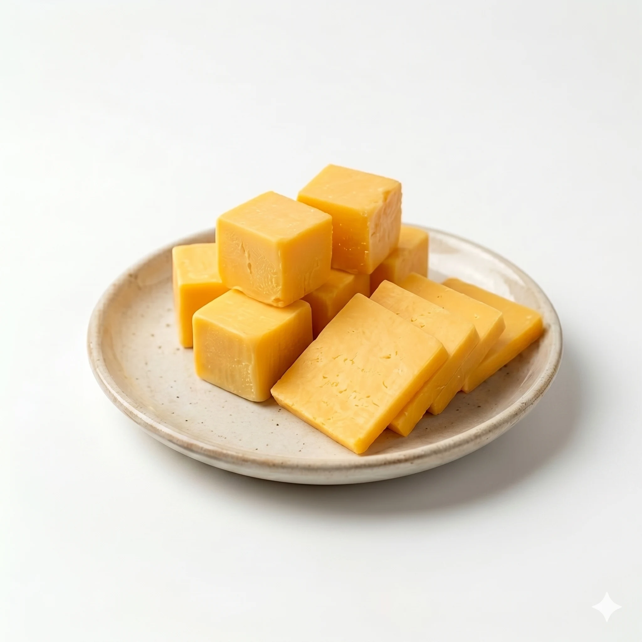 Cheddar Cheese