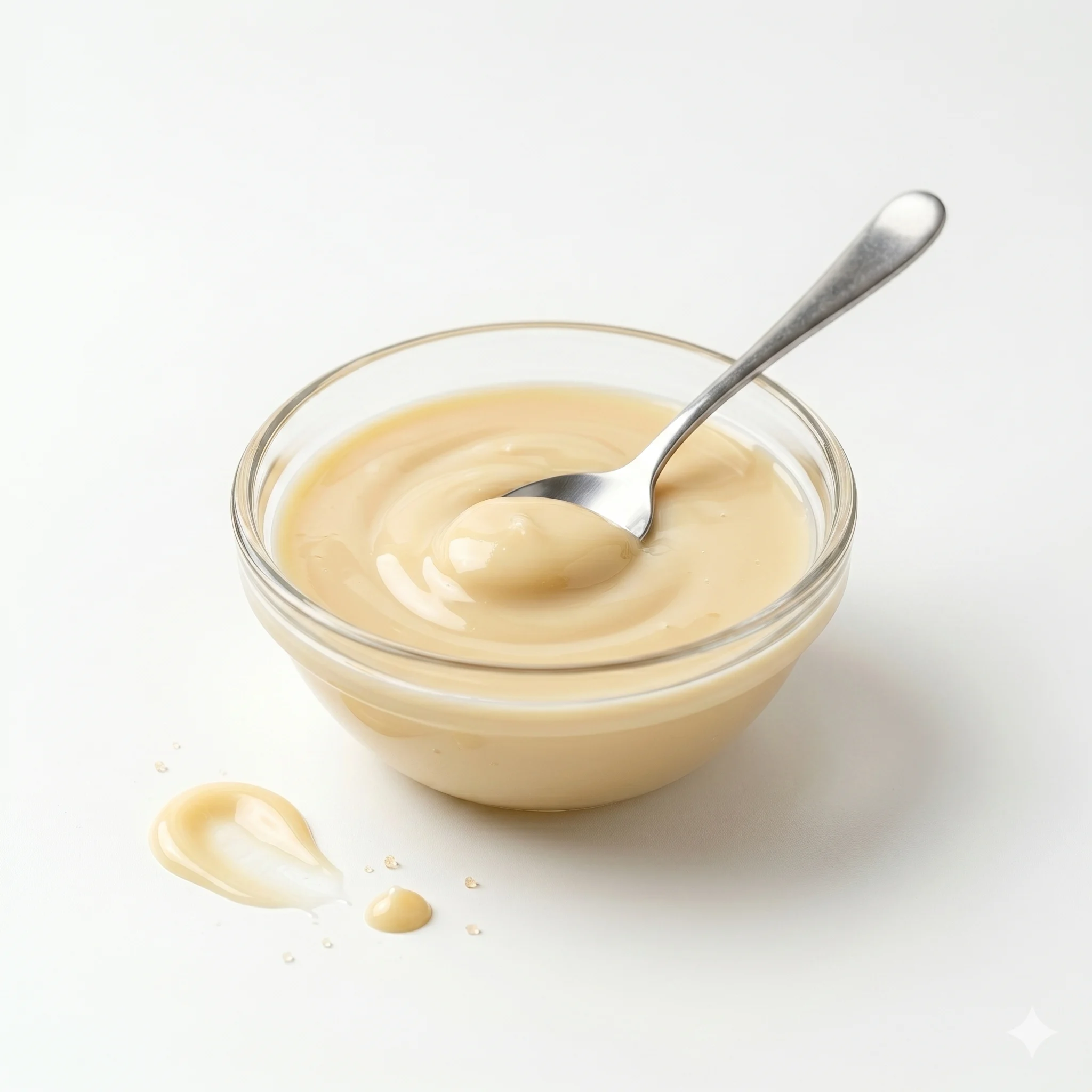 Condensed Milk