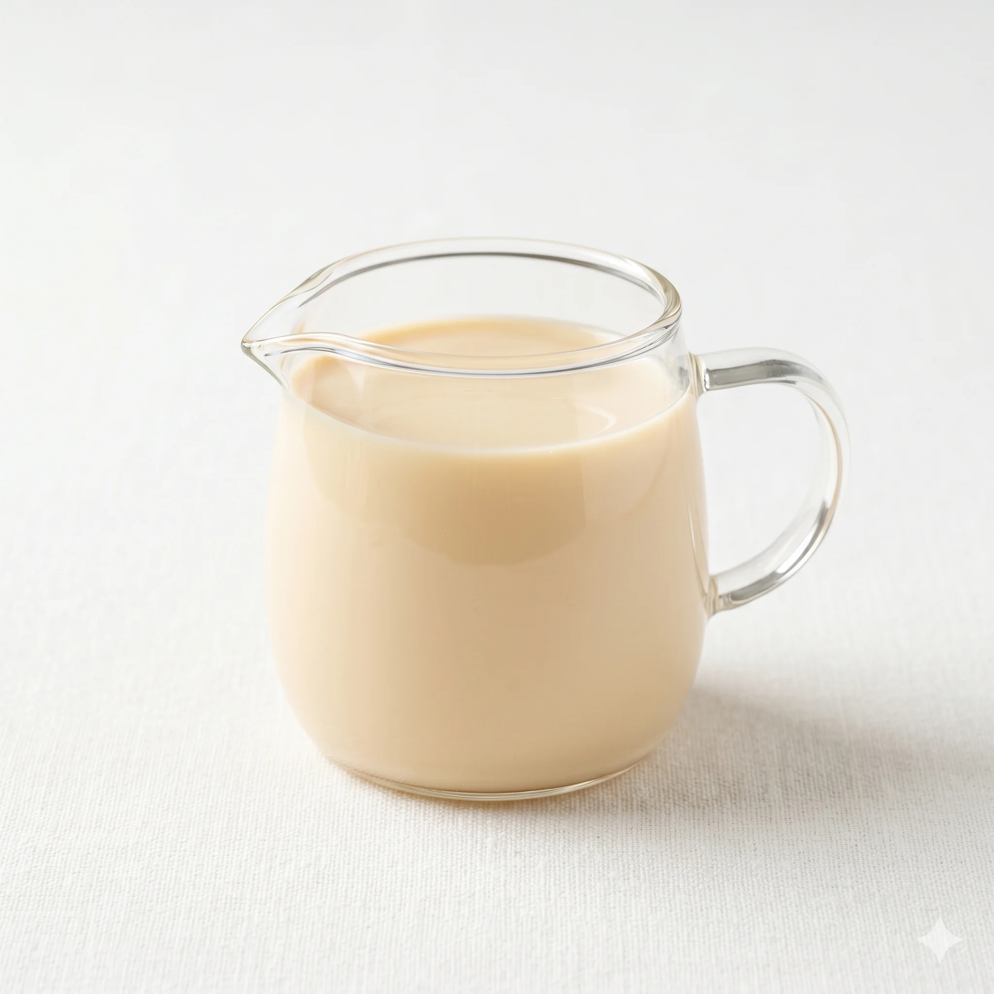 Evaporated Milk