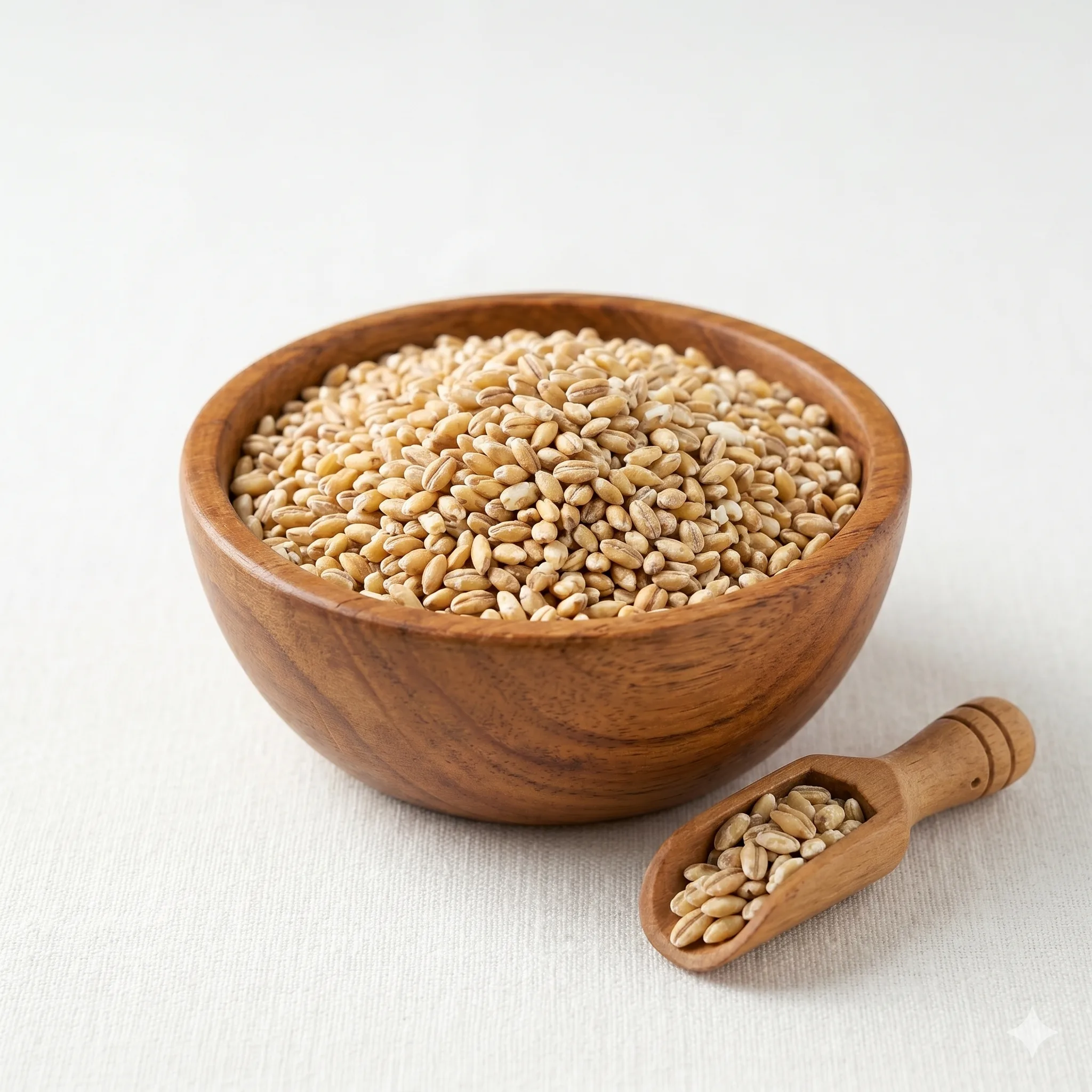 Barley