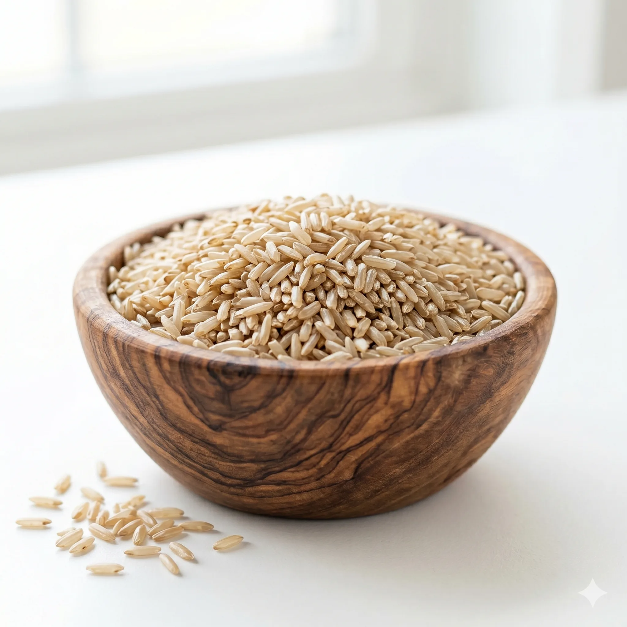 Brown Rice