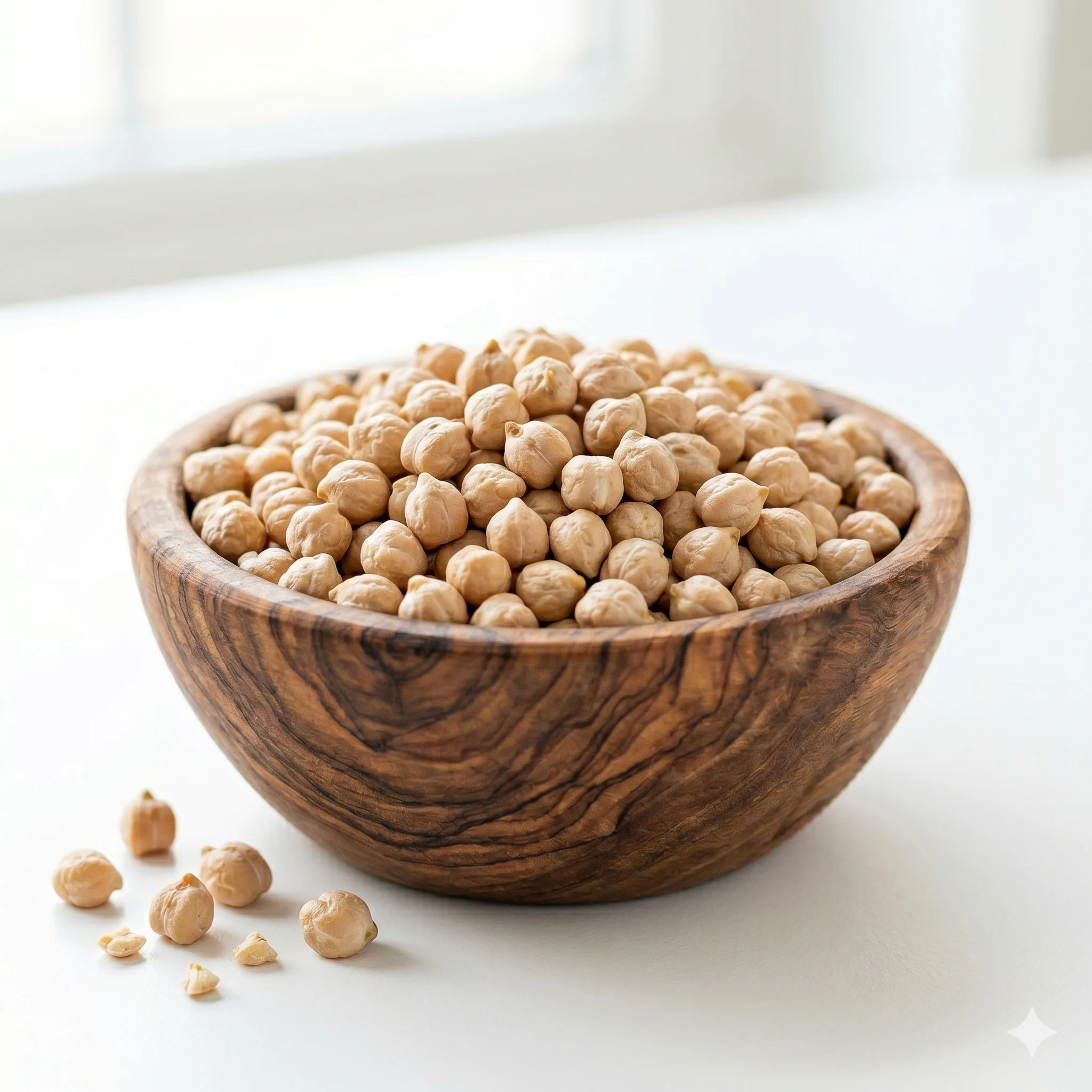 Chickpeas