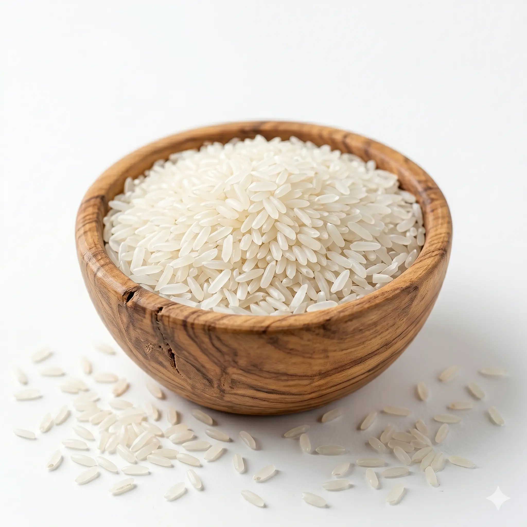Ponni Rice