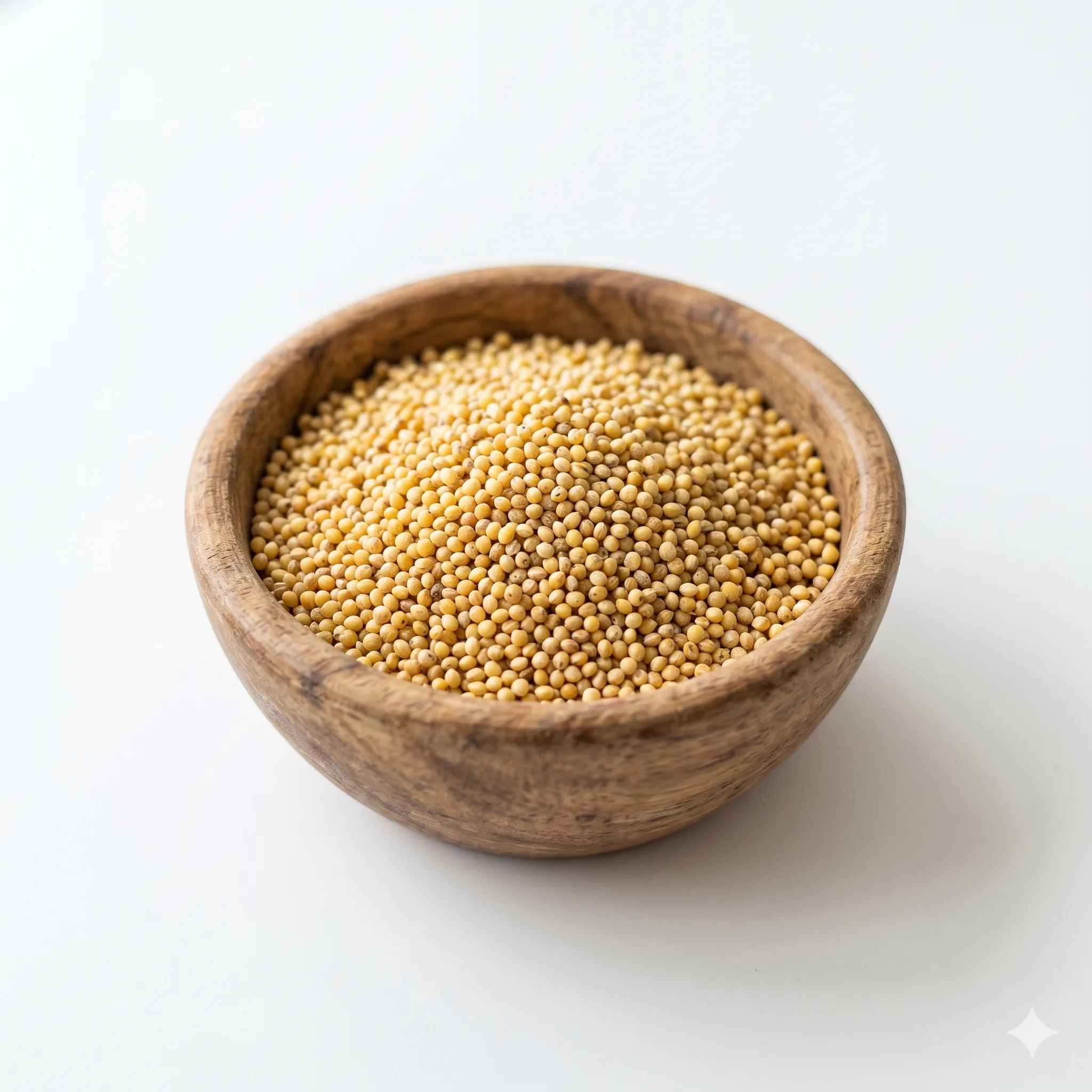 Foxtail Millet