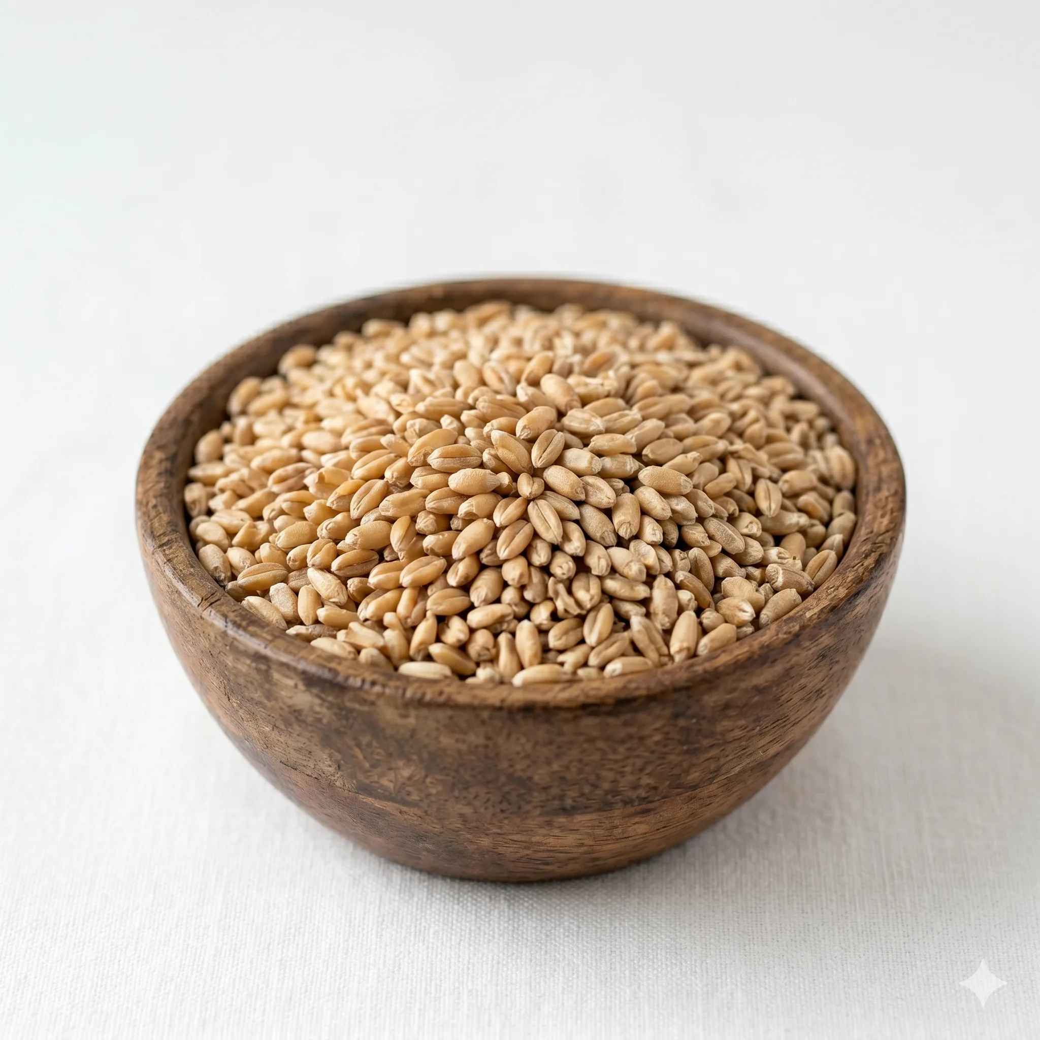 Wheat