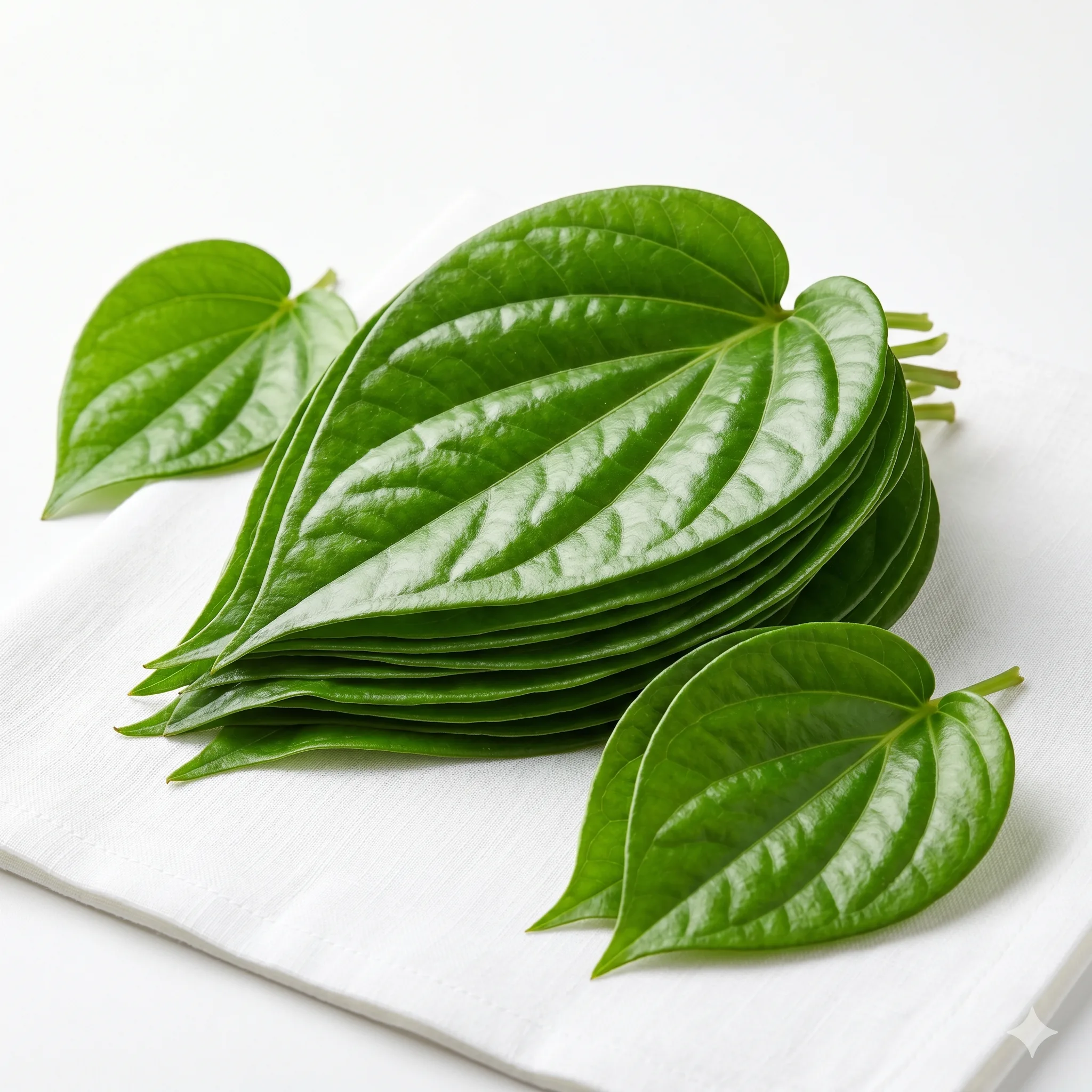 Betel Leaves