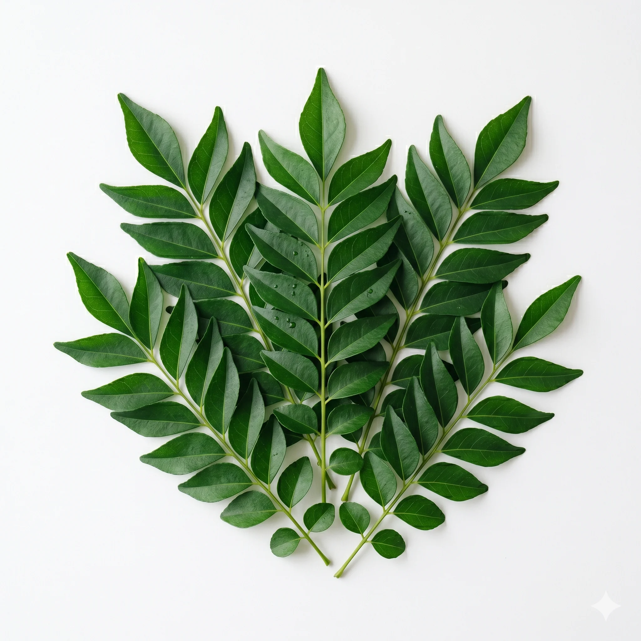 Curry Leaves