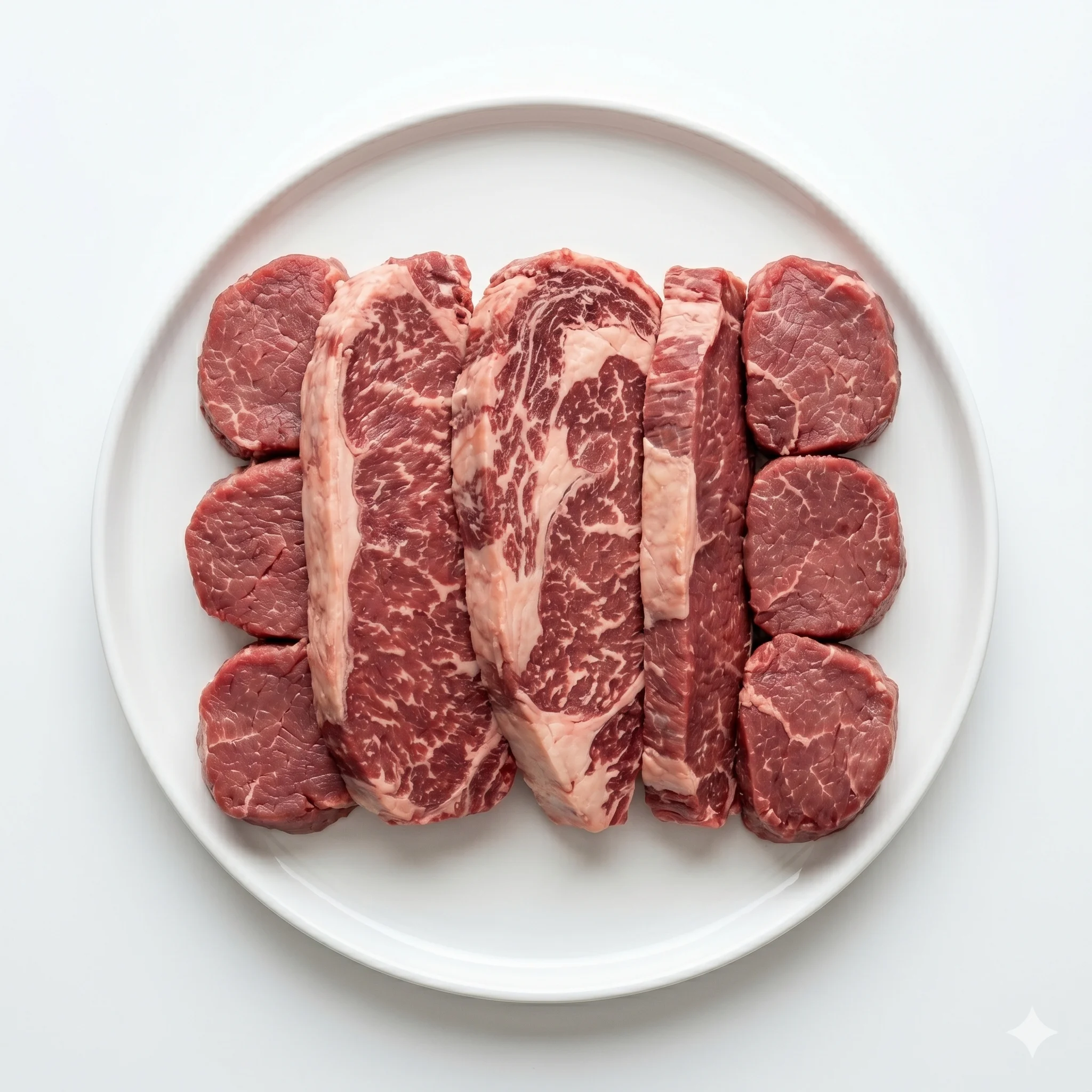 Beef Steak
