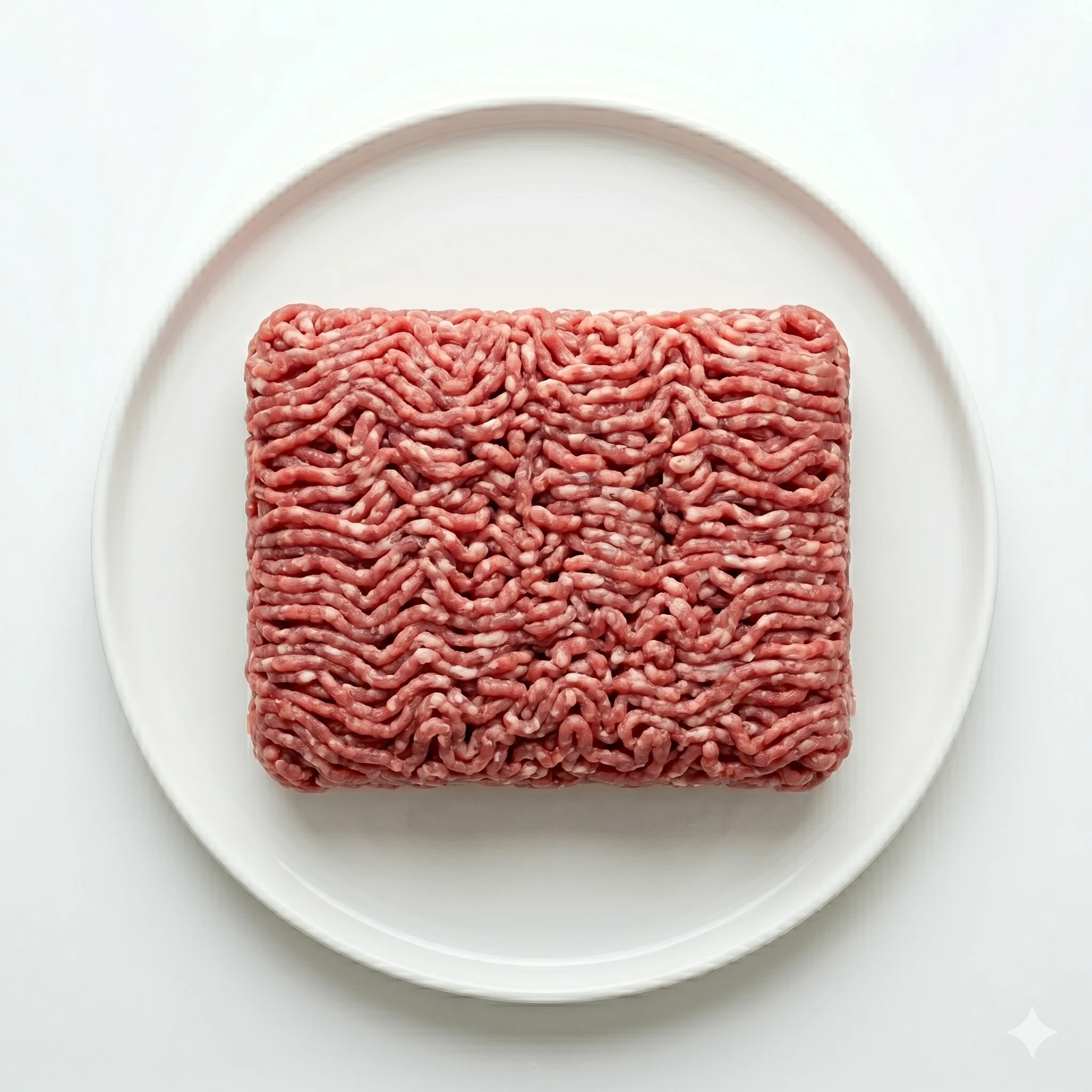 Minced Beef