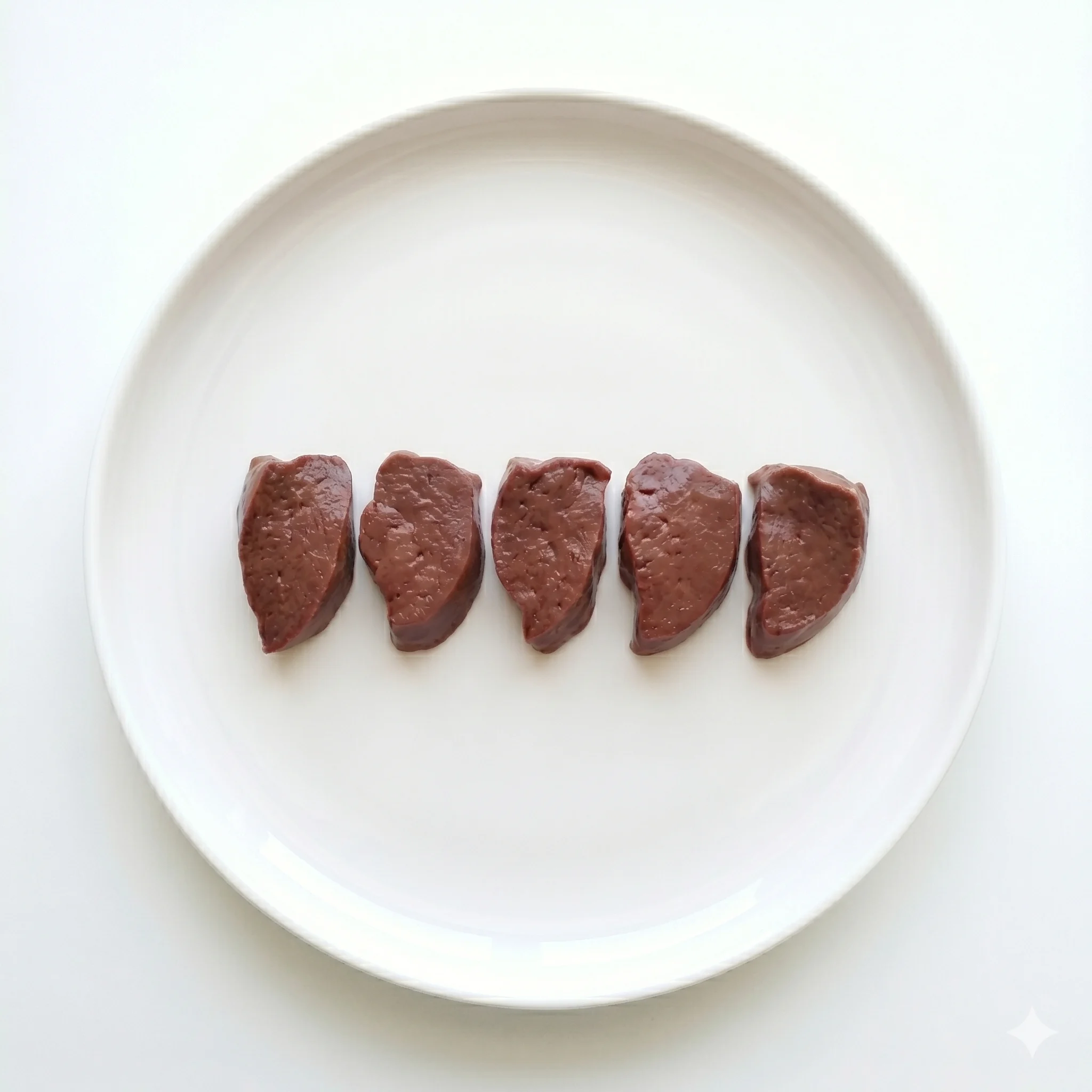 Mutton Liver