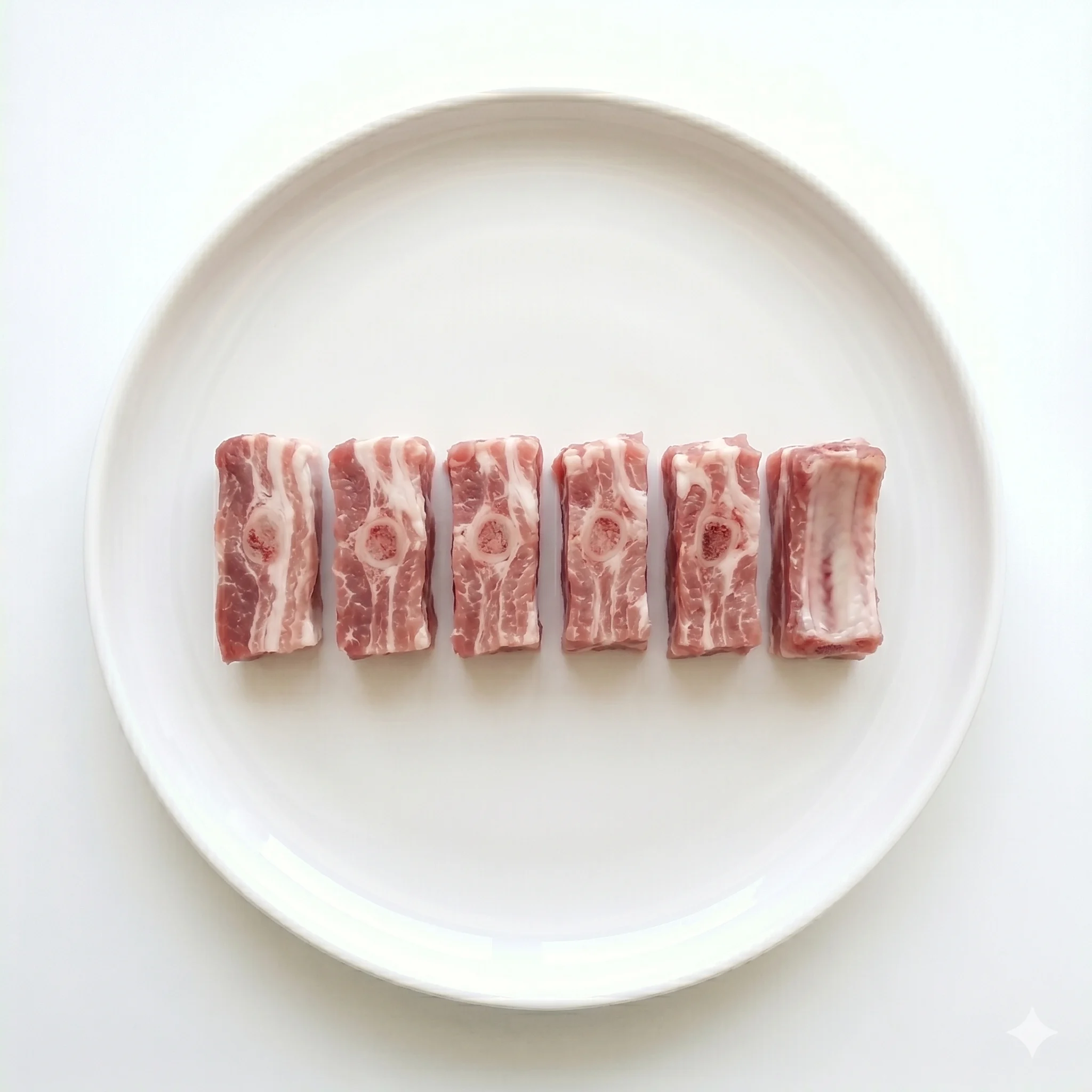 Pork Ribs