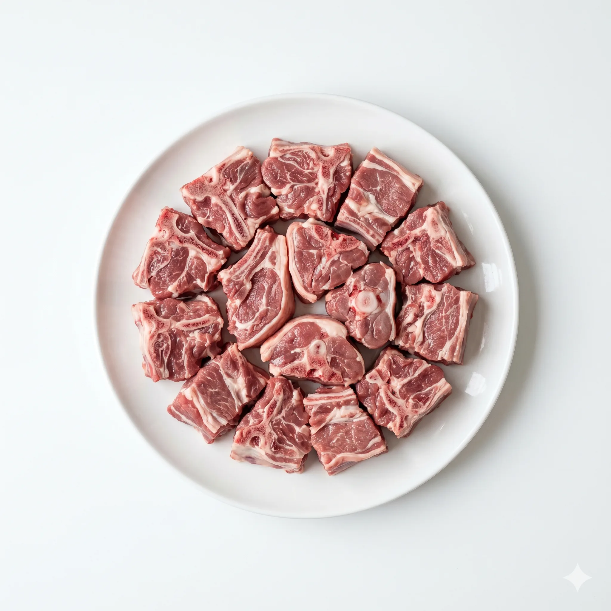 Goat Meat