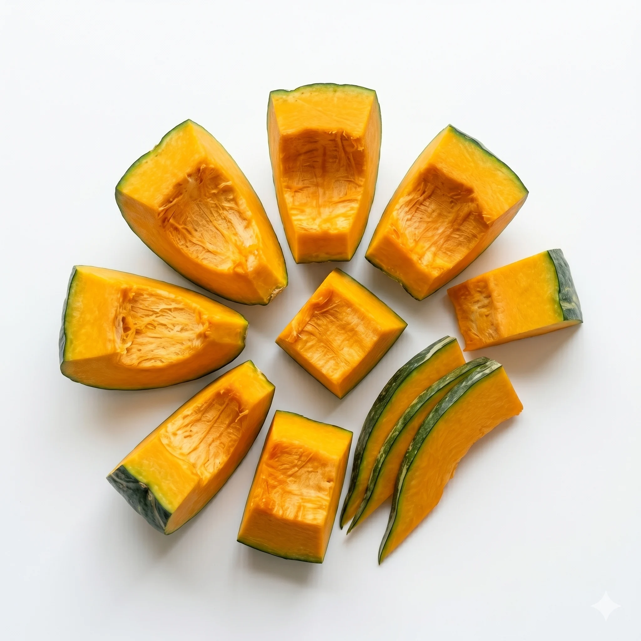 Pumpkin