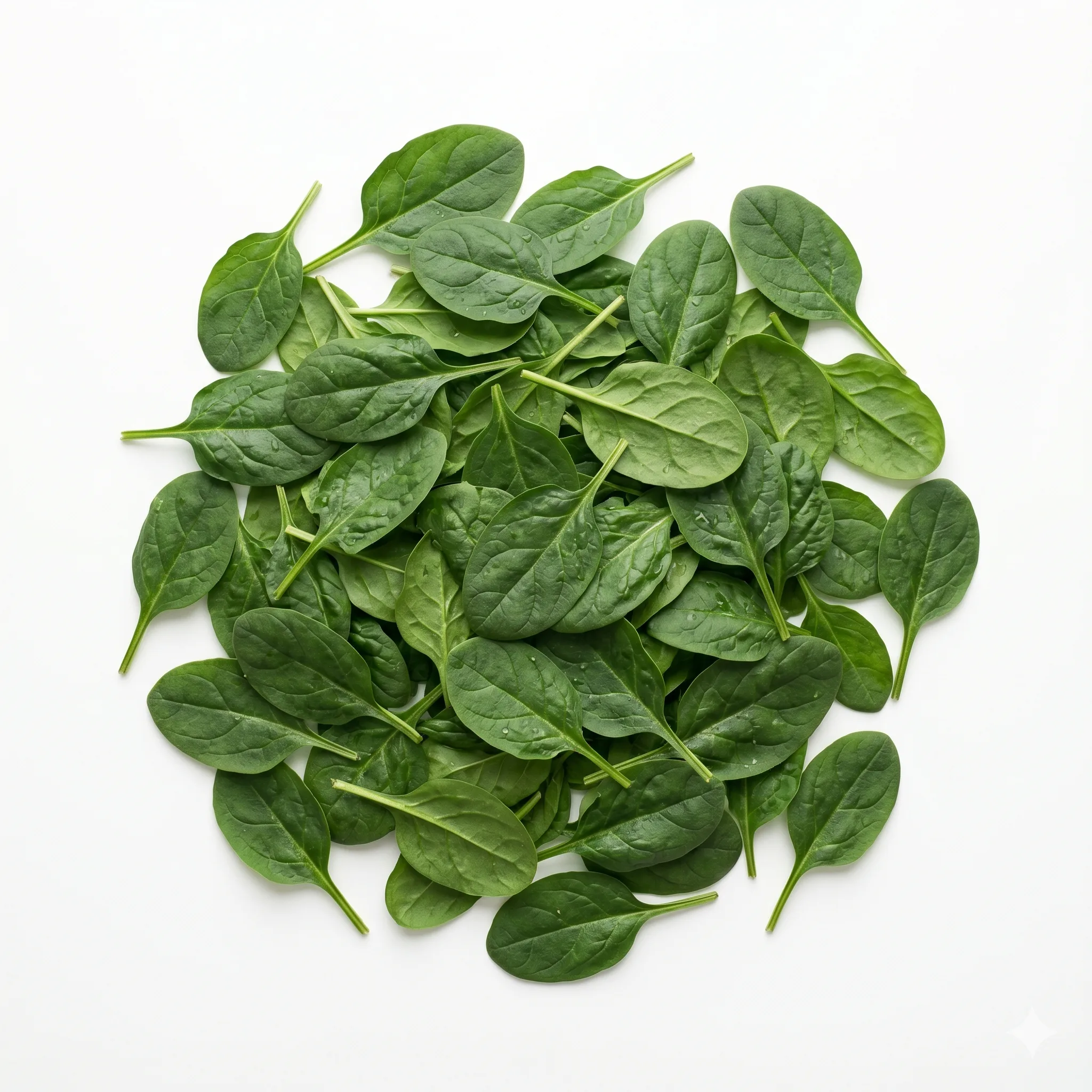 Spinach