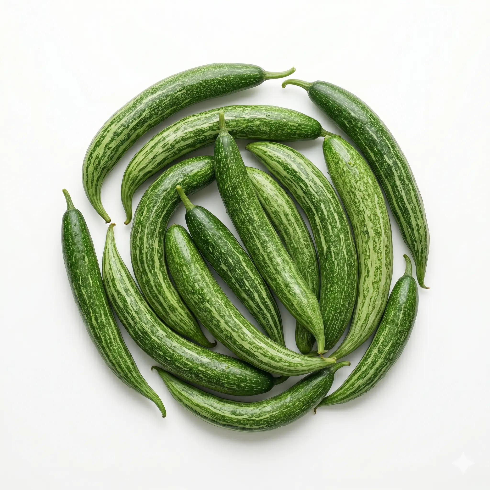 Snake Gourd