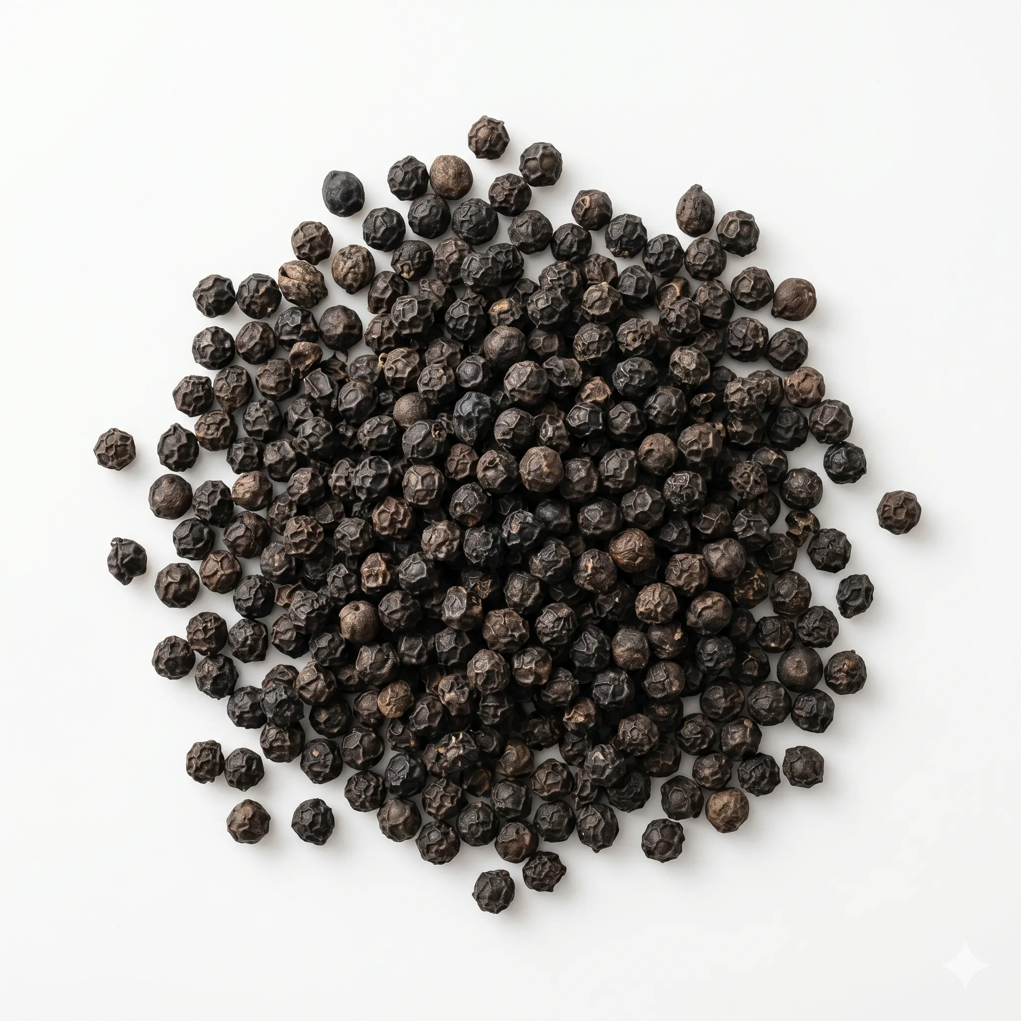 Black Pepper