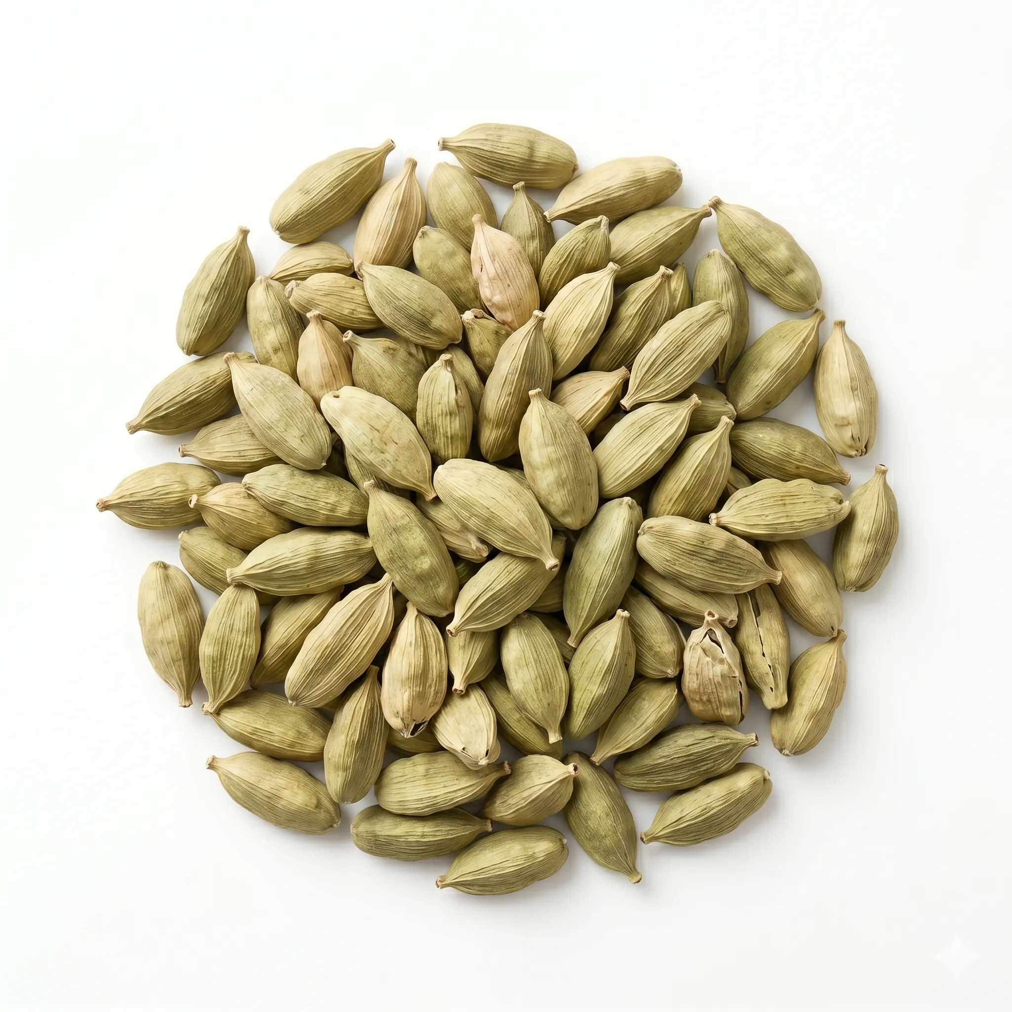 Cardamom