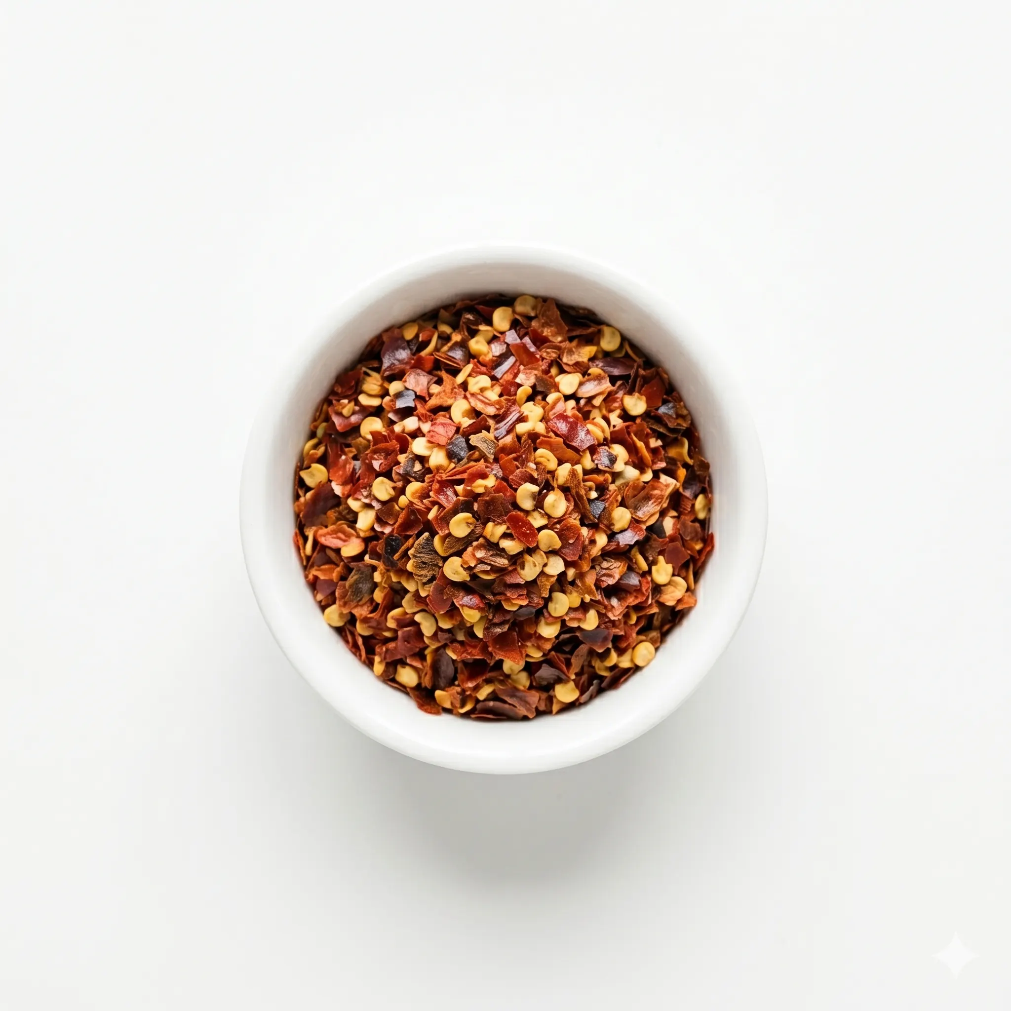 Chilli Flakes