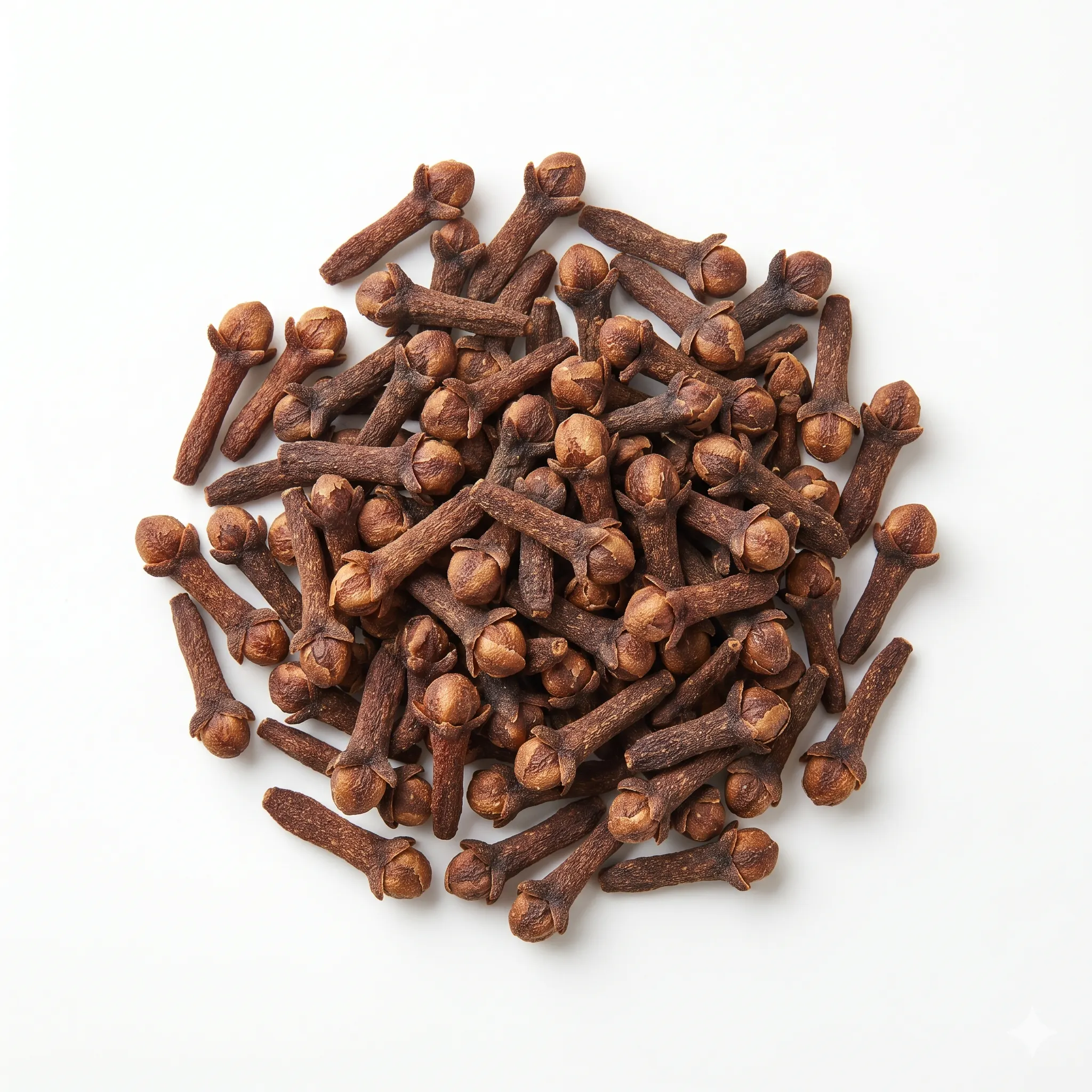 Cloves