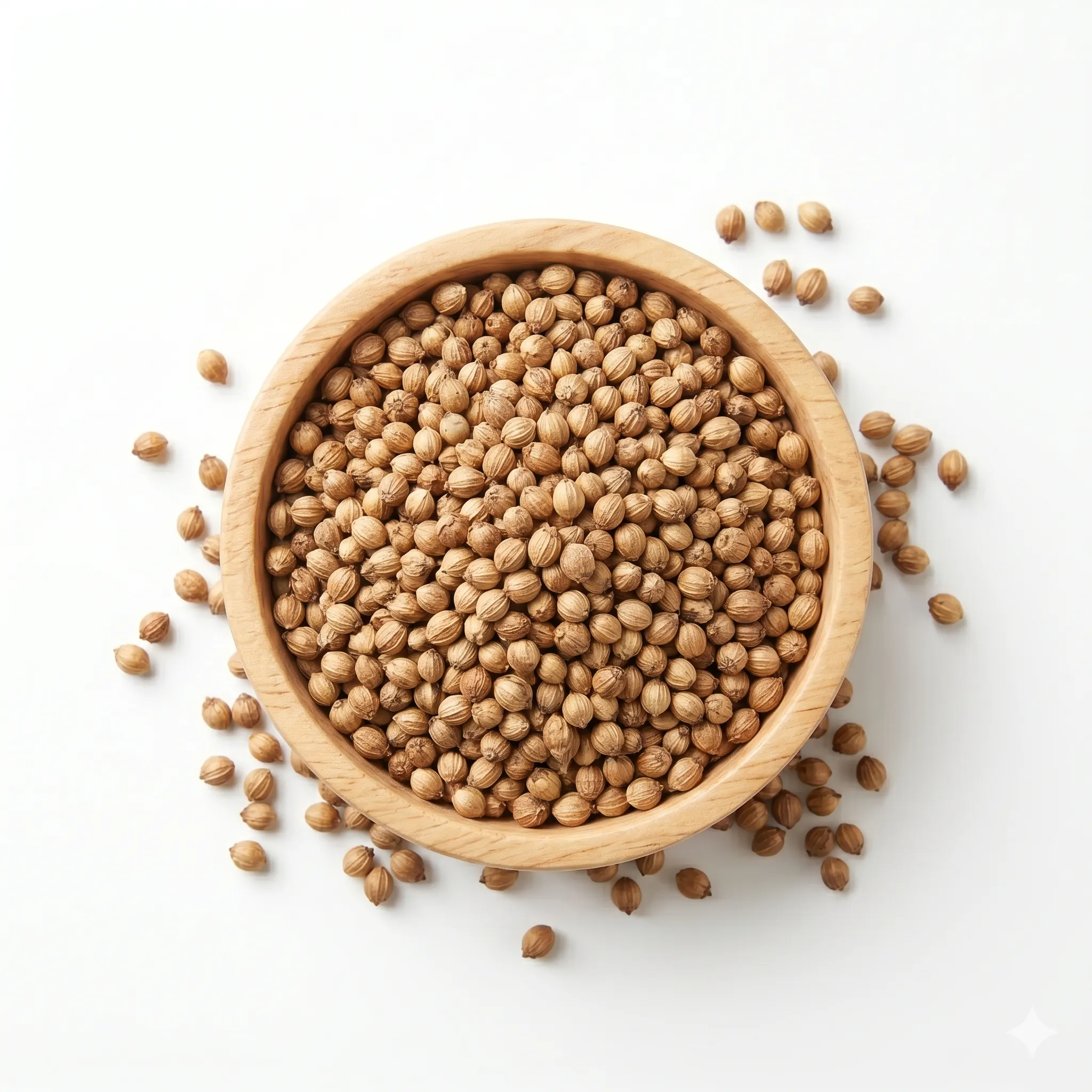 Coriander Seeds