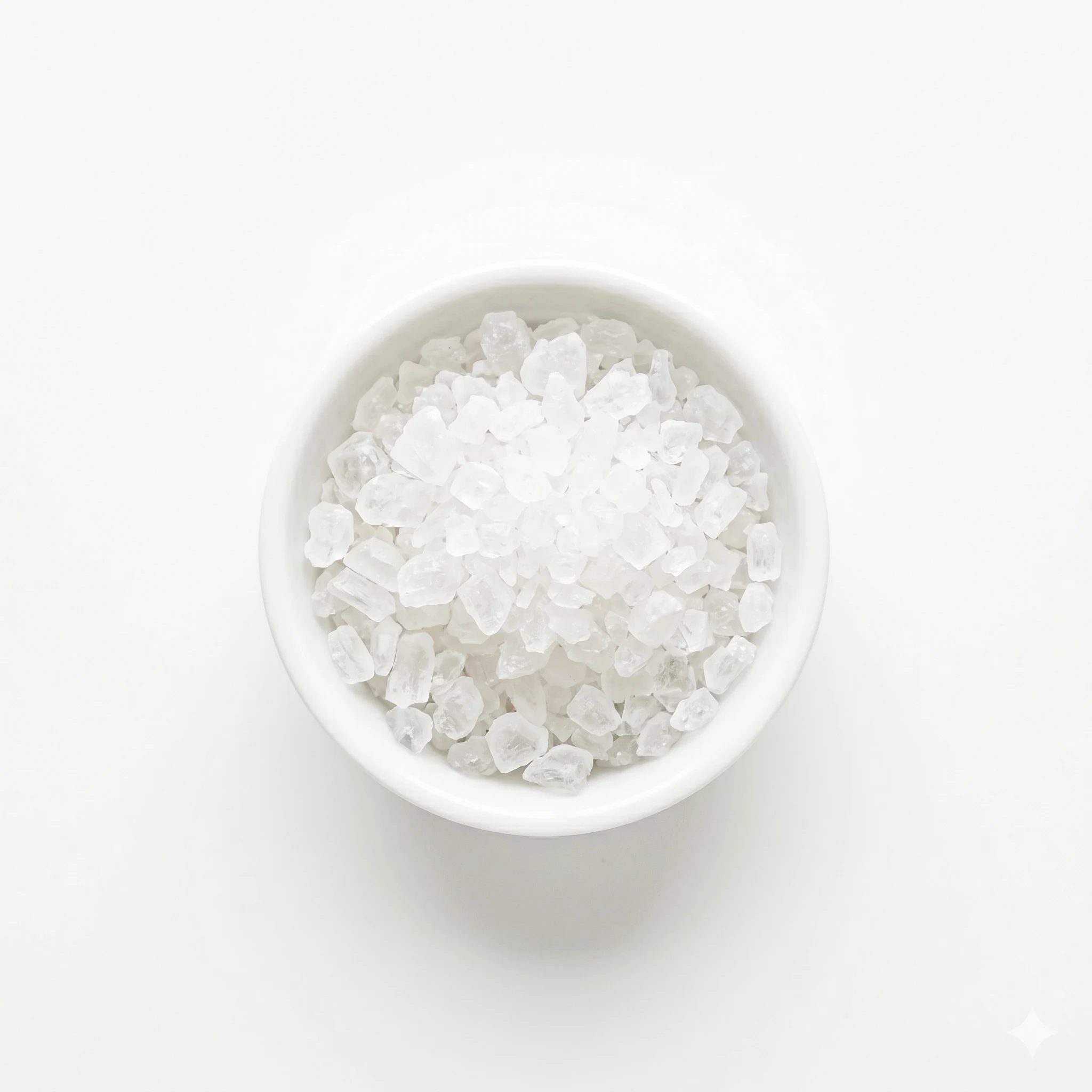 Crystal Salt