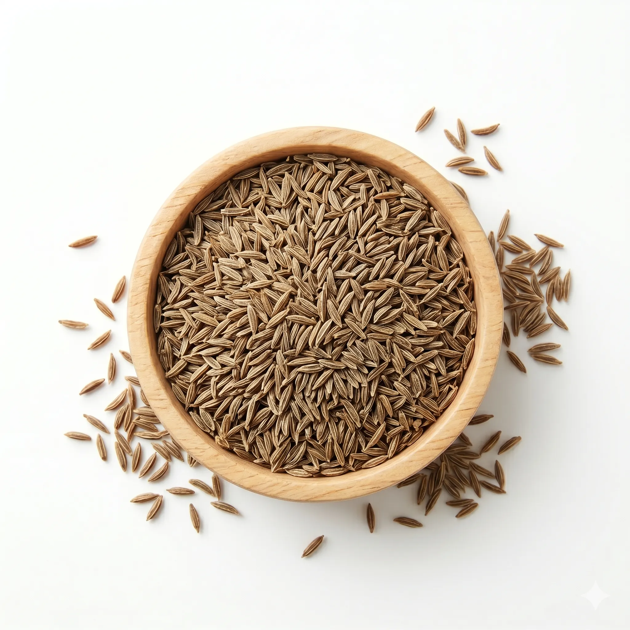 Cumin Seeds