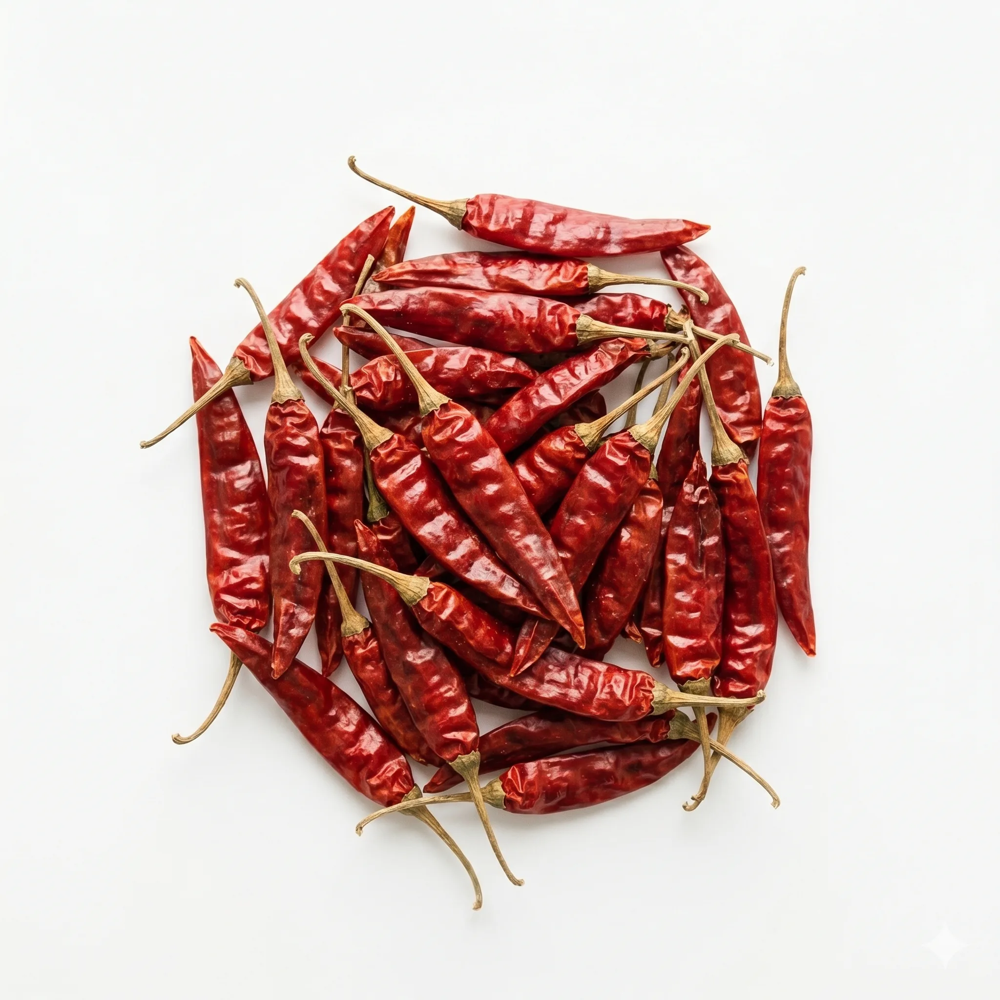 Dry Red Chilli