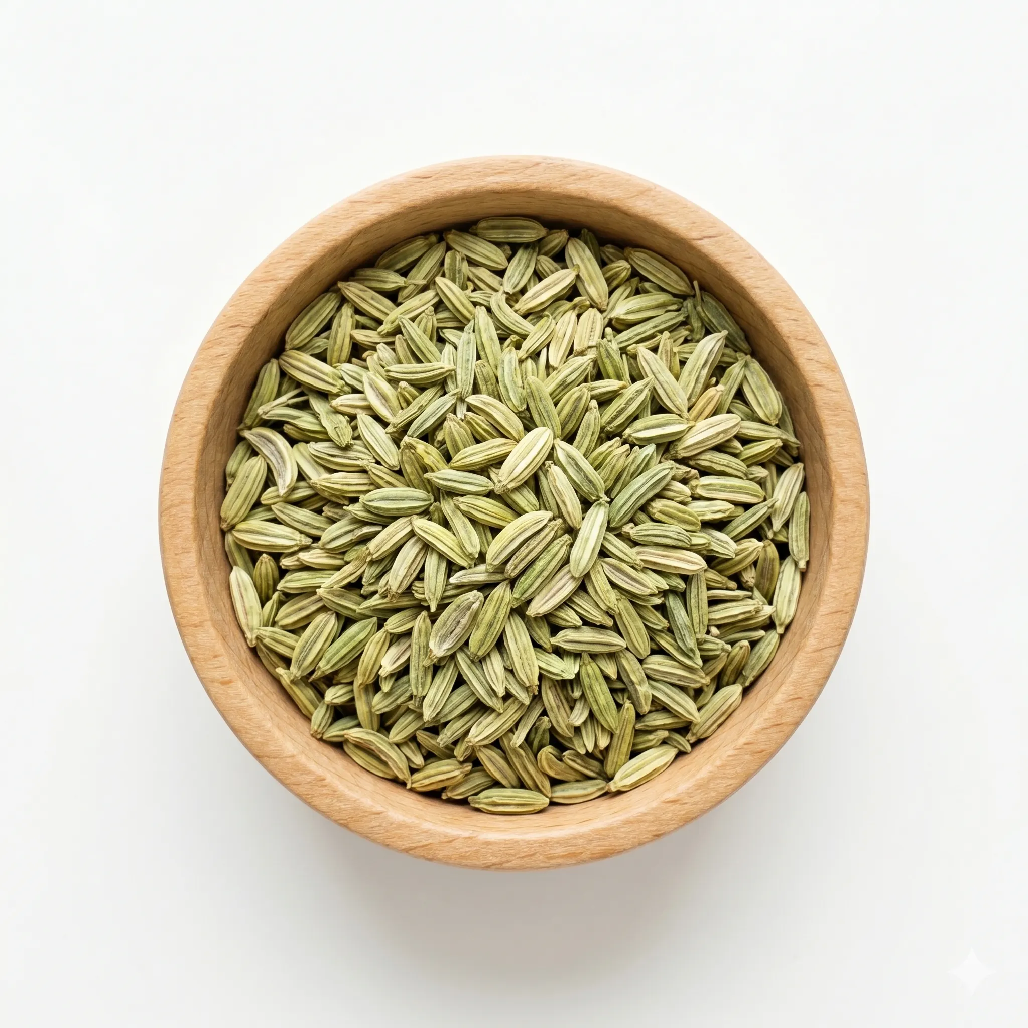 Fennel Seeds